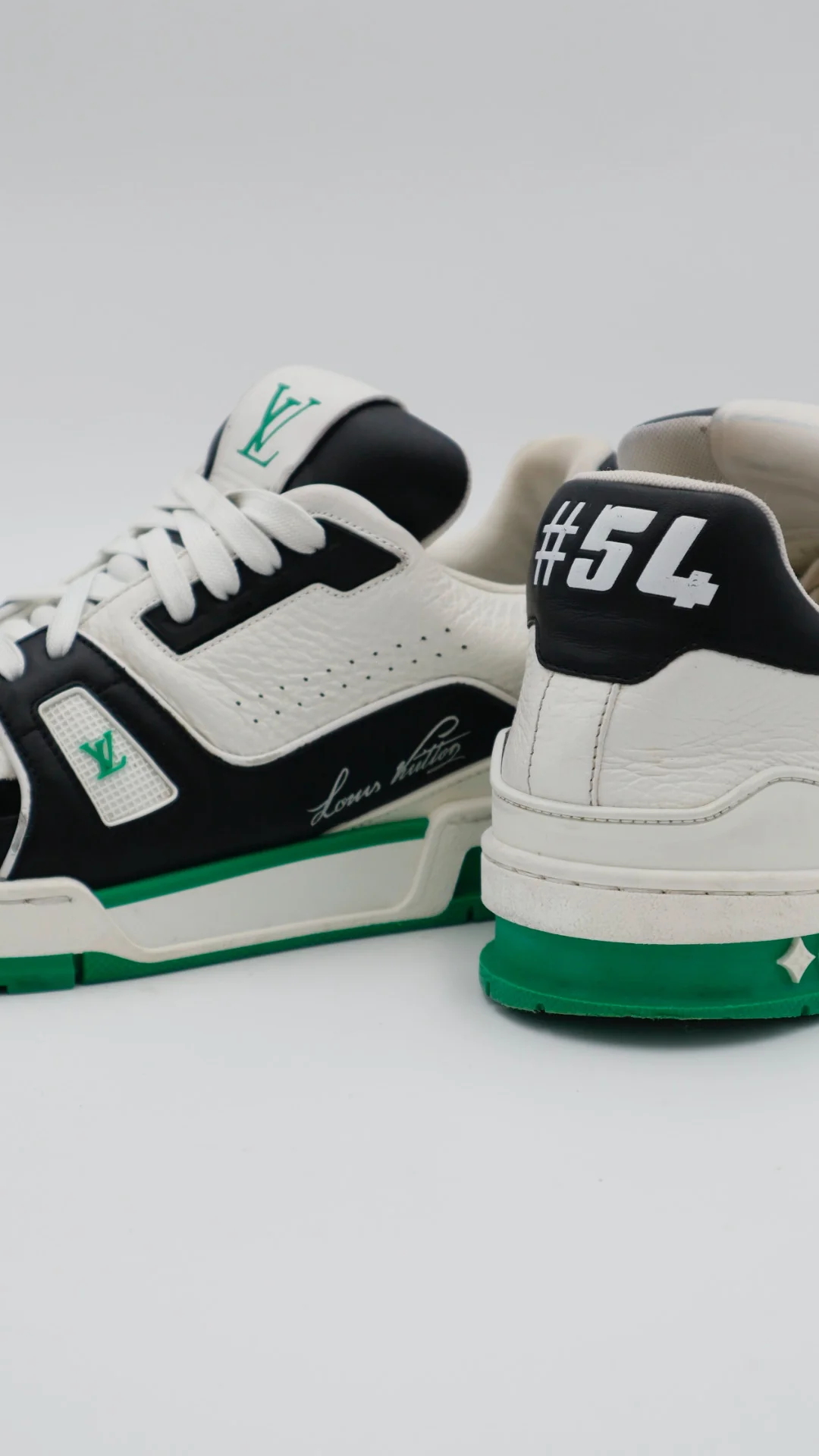 Louis Vuitton Trainer #54  - Imagen 4