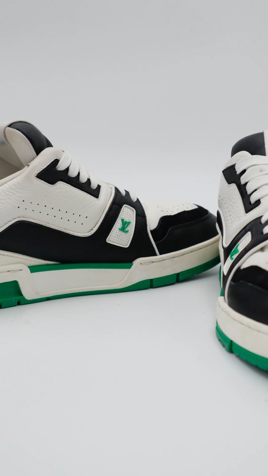 Louis Vuitton Trainer #54  - Imagen 5