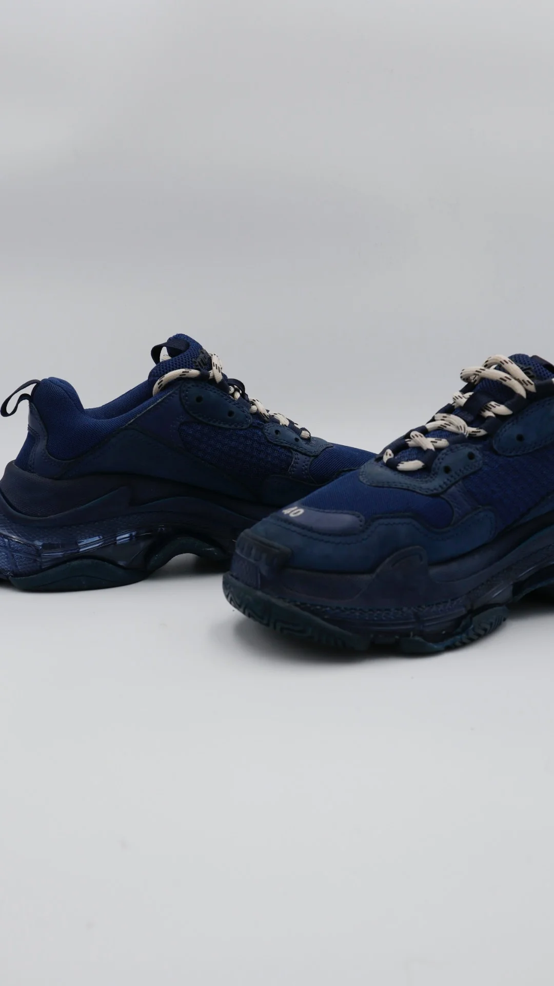 Balenciaga Triple S  - Imagen 4