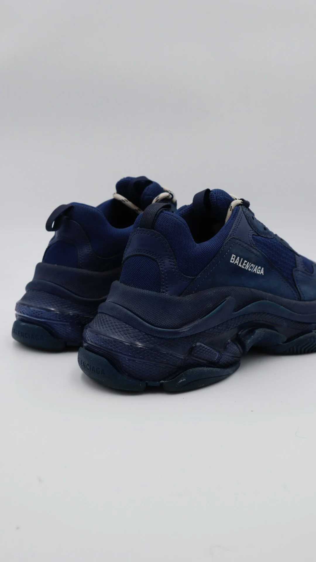 Balenciaga Triple S  - Imagen 5
