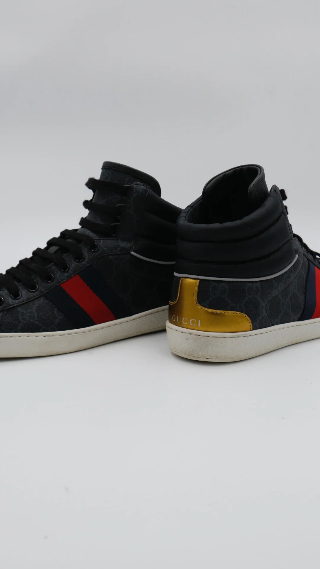 Gucci High Supreme  - Imagen 3
