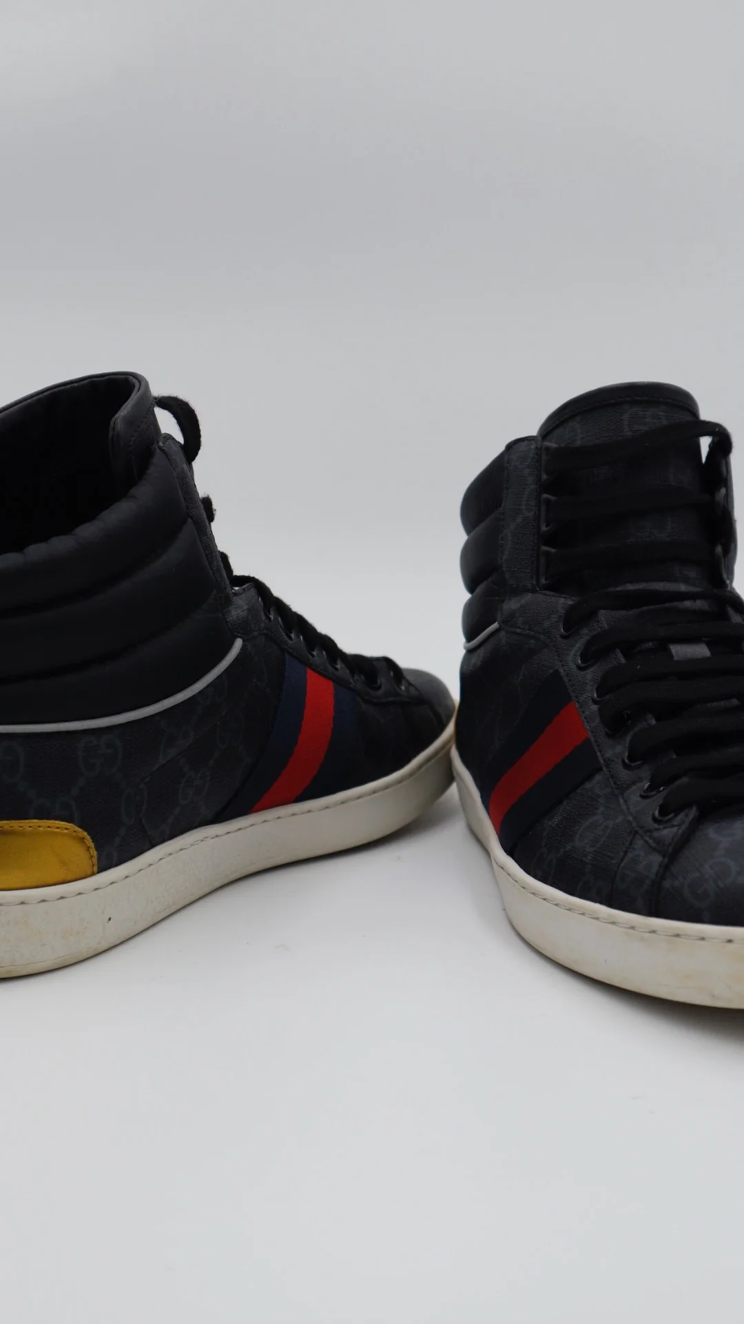 Gucci High Supreme  - Imagen 4