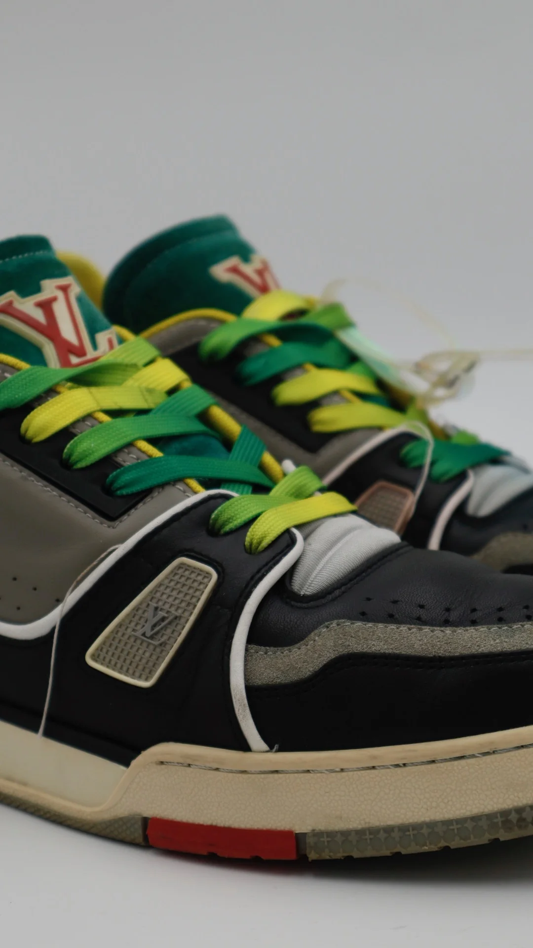 Louis Vuitton Trainer  - Imagen 3