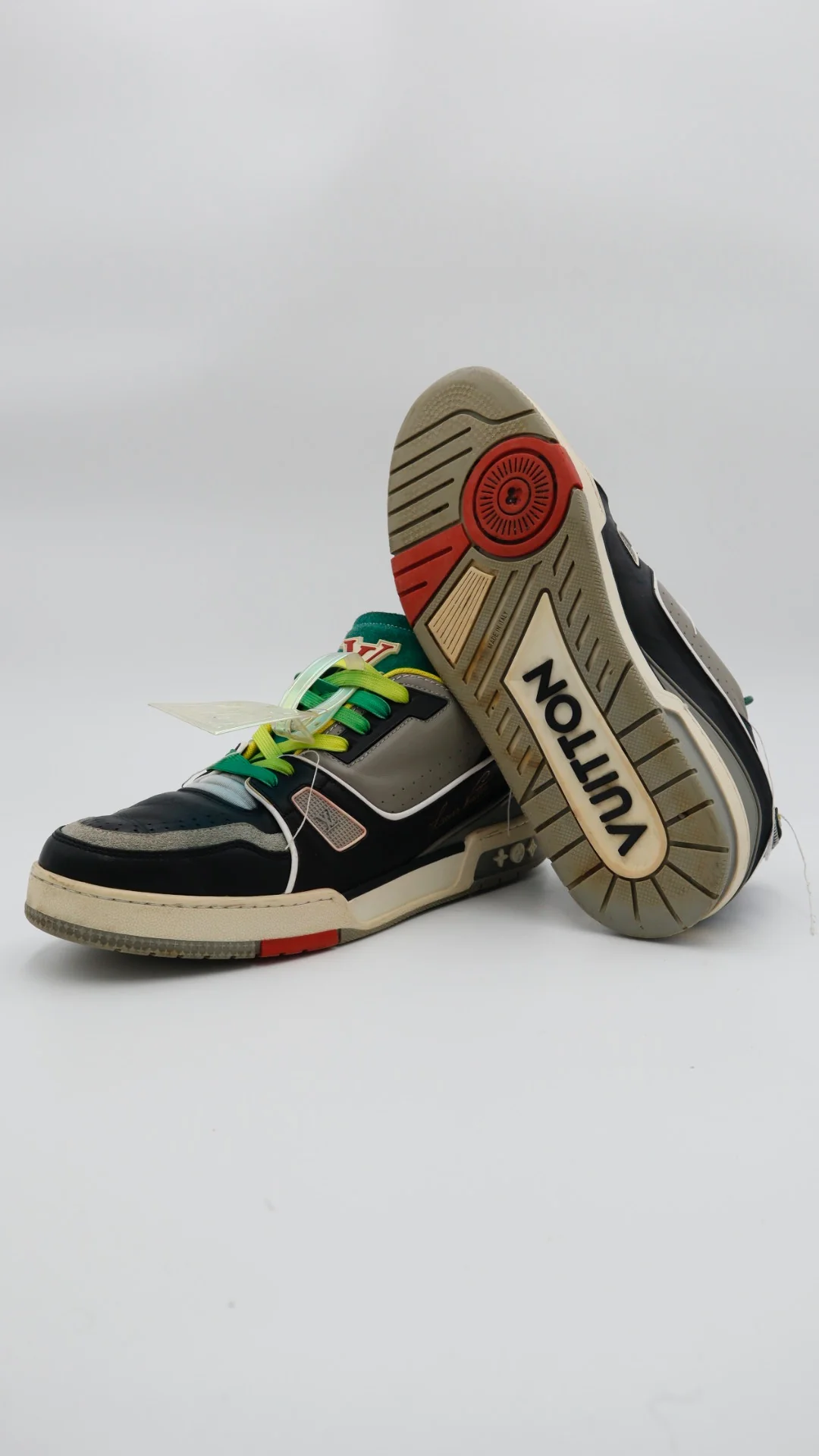 Louis Vuitton Trainer  - Imagen 5