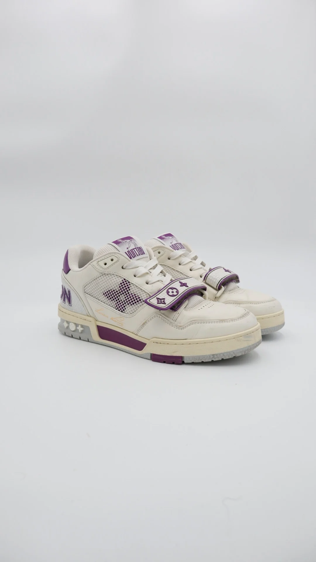 Louis Vuitton Trainer  - Imagen 2