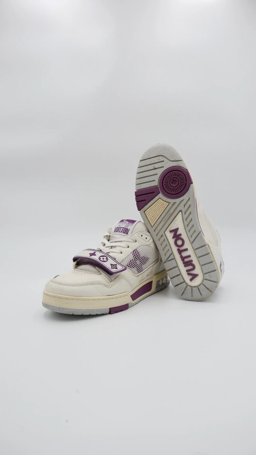 Louis Vuitton Trainer  - Imagen 5