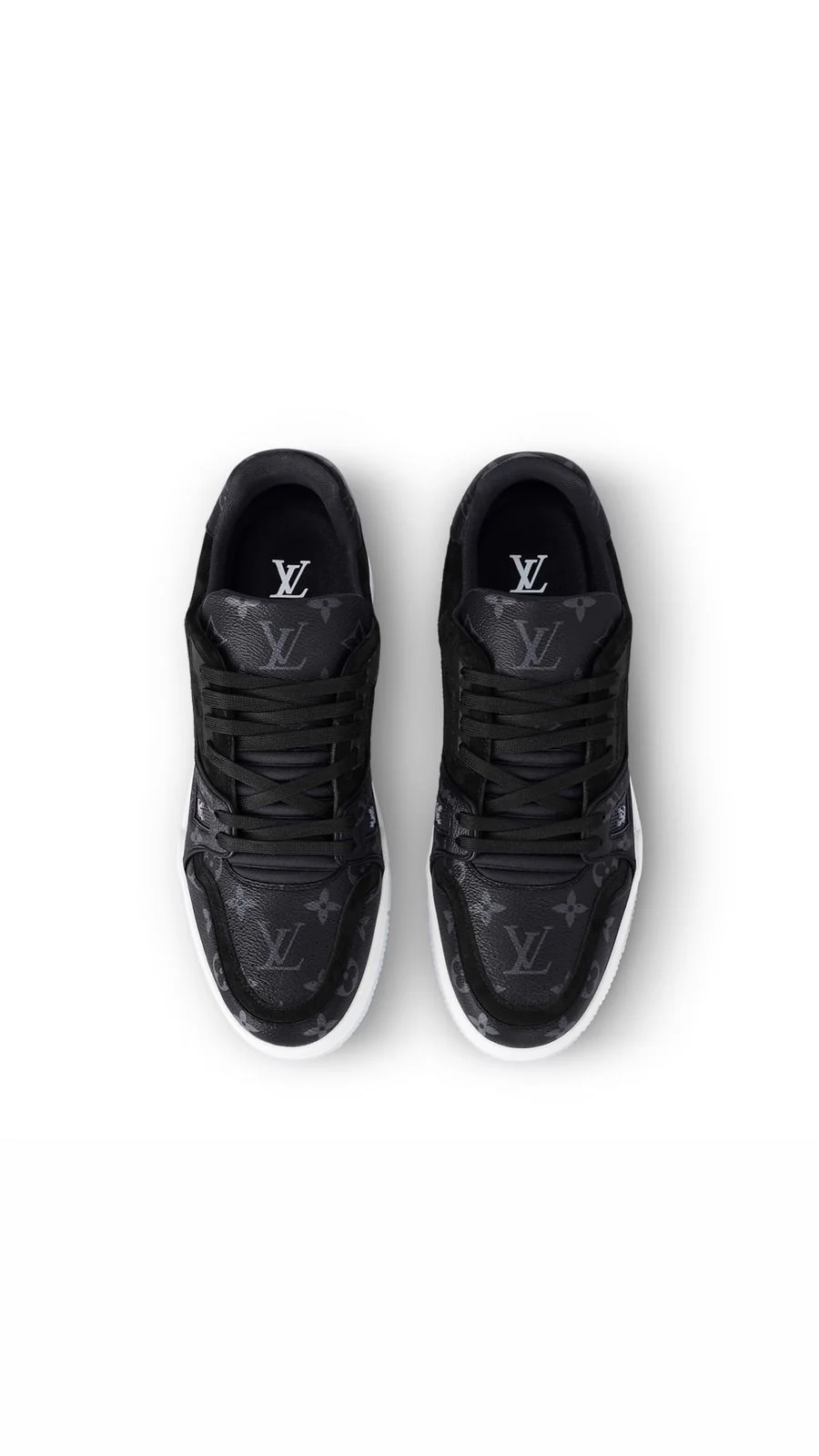 Louis Vuitton Trainer Clásico  - Imagen 2
