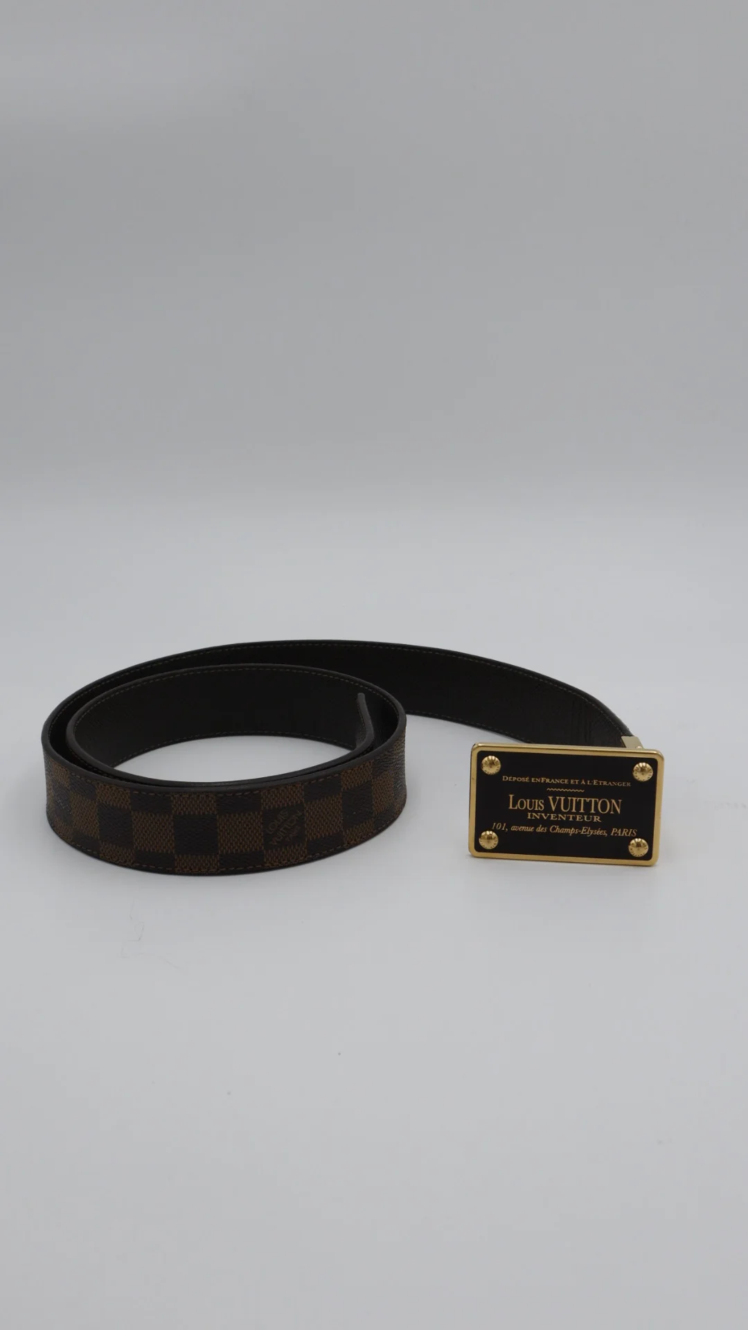 Belt Louis Vuitton  - Imagen 2