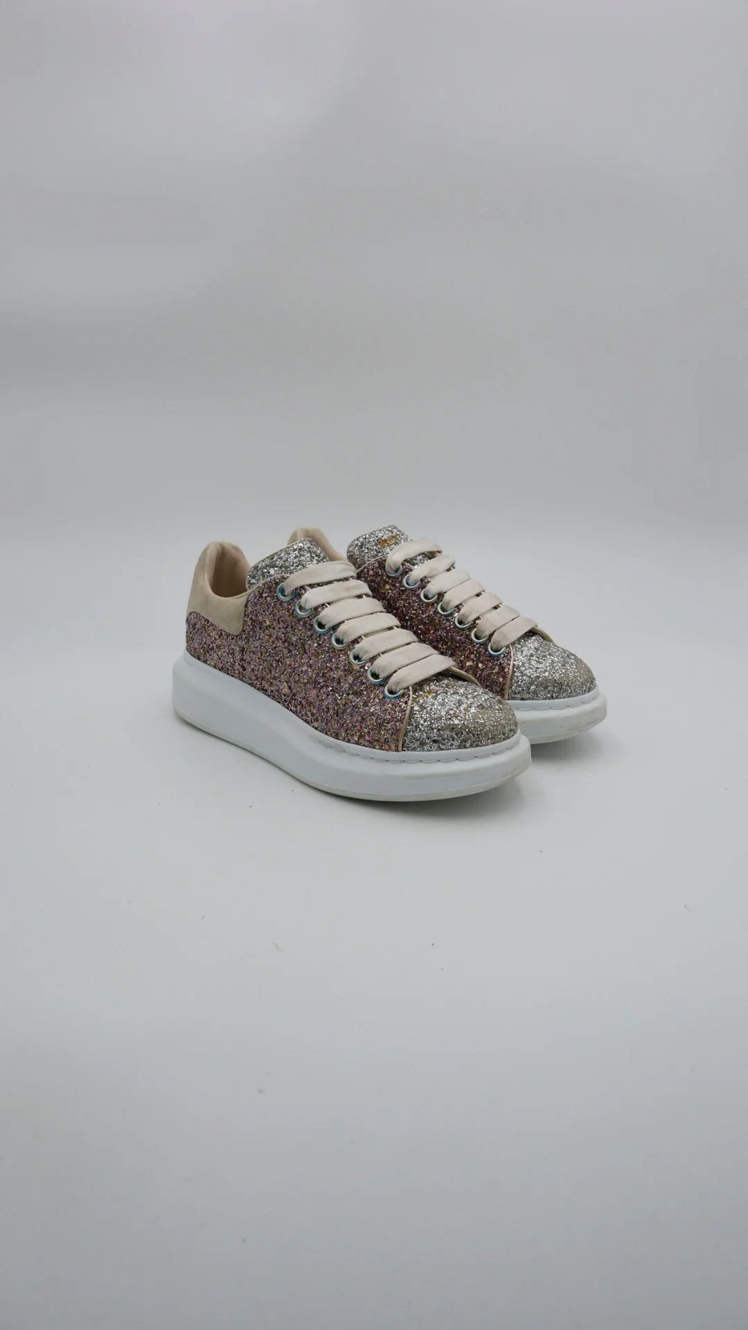 Mcqueen Glitter - Imagen 1