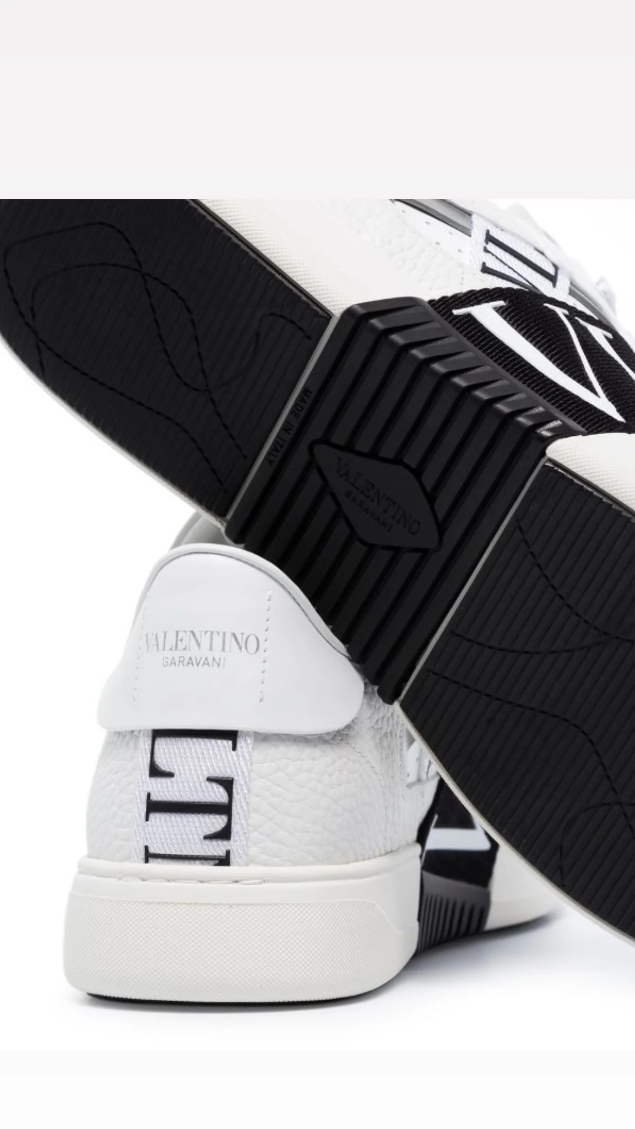 Valentino VL7N Clásico  - Imagen 2