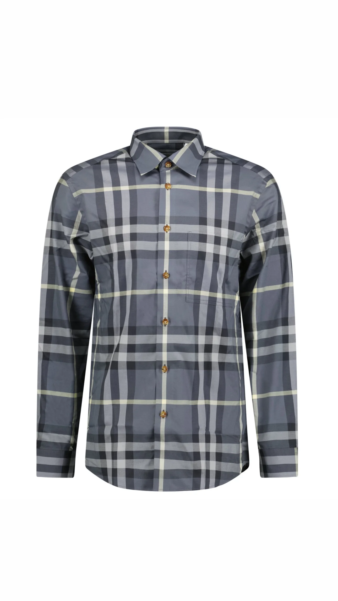 Burberry Shirt 