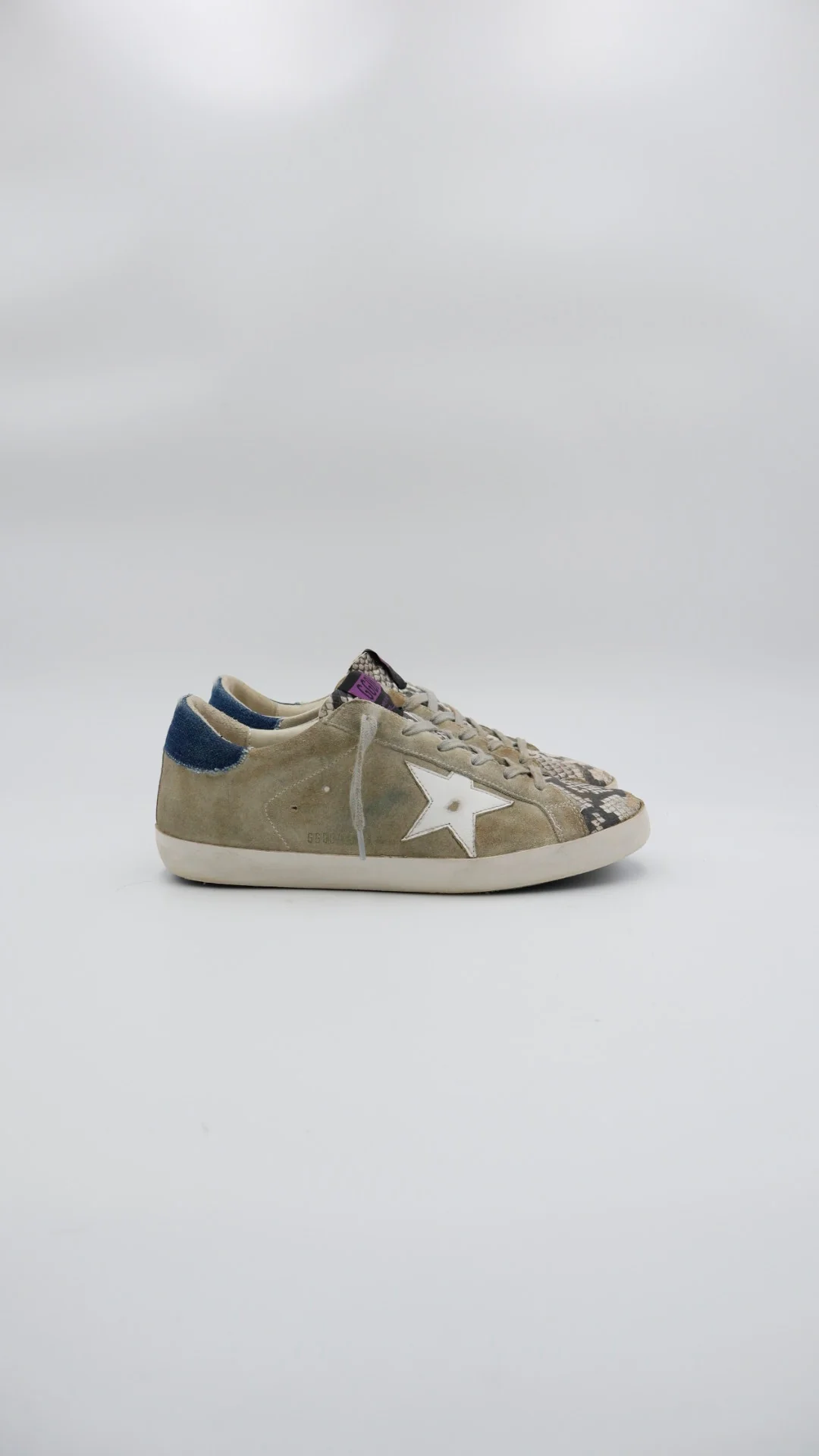 Golden Goose Superstar 