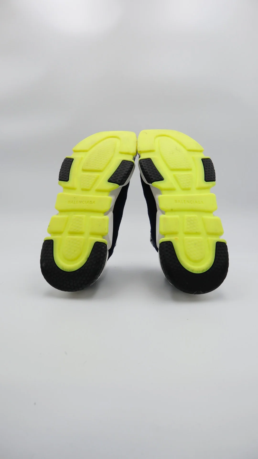 Balenciaga Speed Lace Up  - Imagen 5