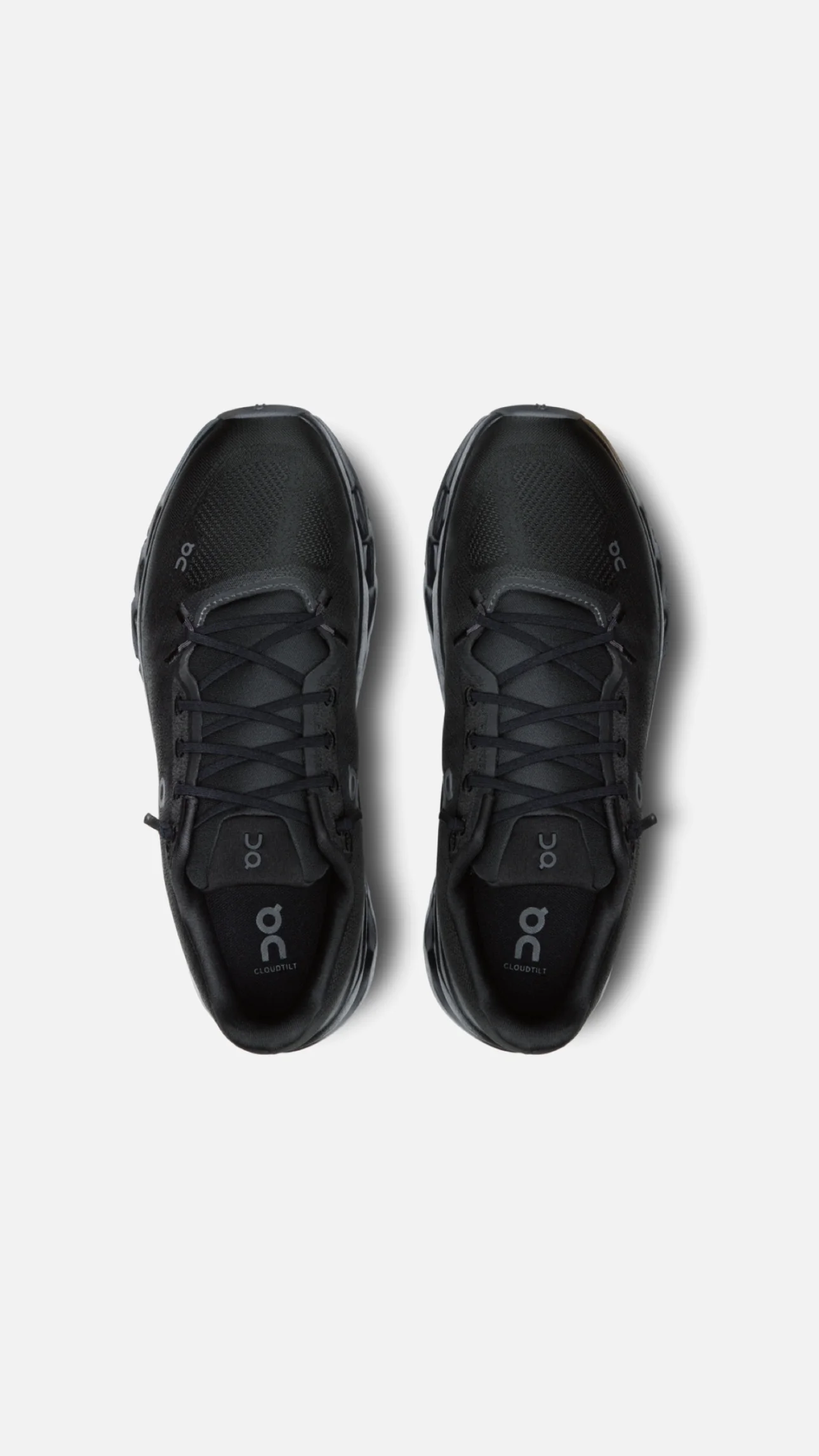 On Cloud Tilt  - Imagen 3