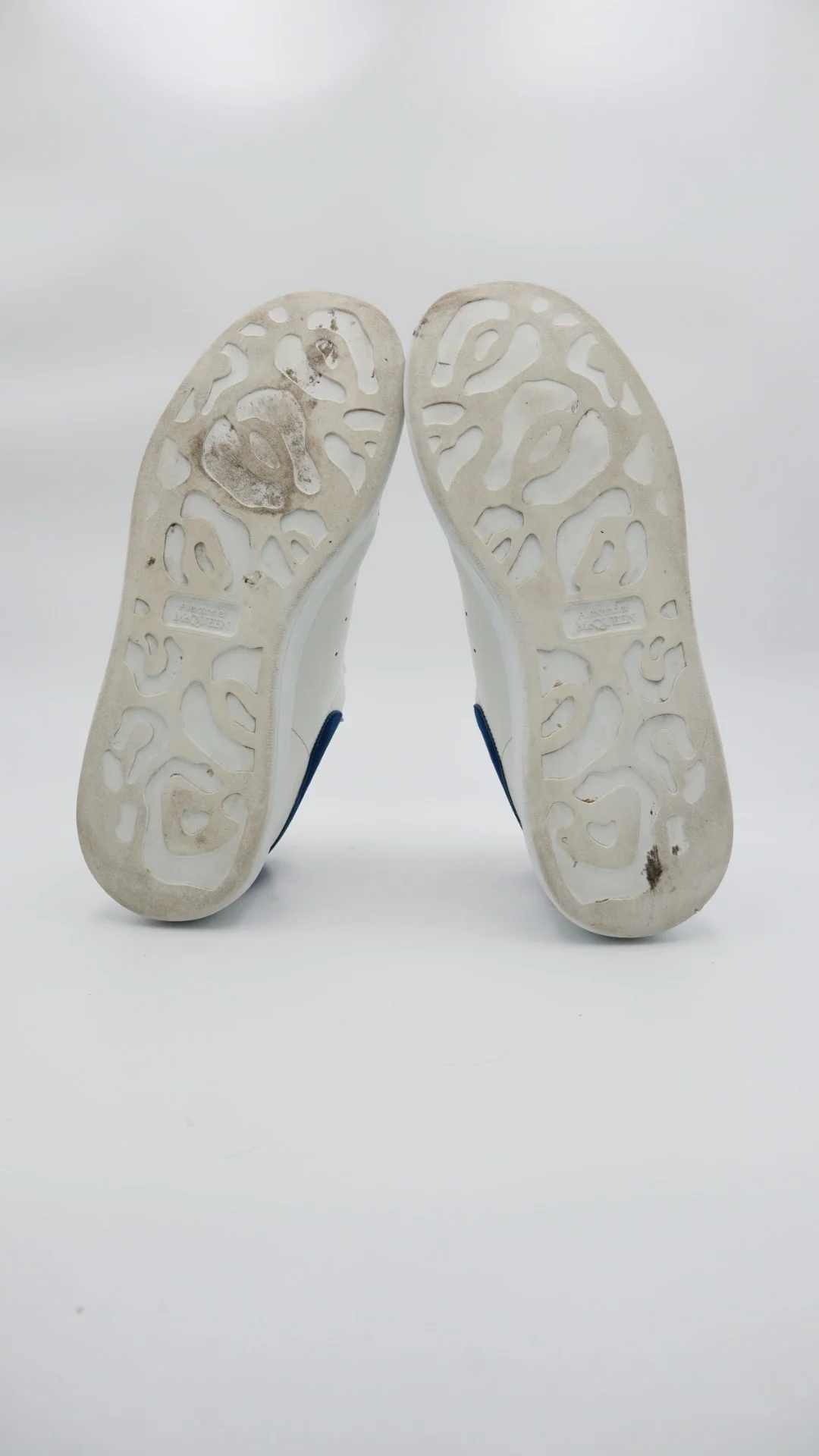 Mcqueen Navy Blue  - Imagen 5