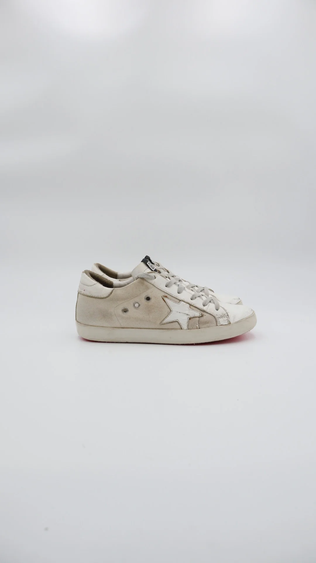 Golden Goose Superstar