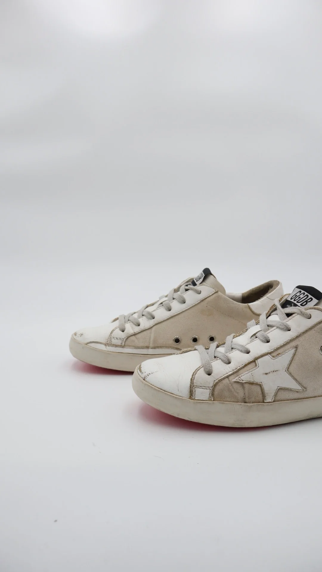 Golden Goose Superstar - Imagen 1