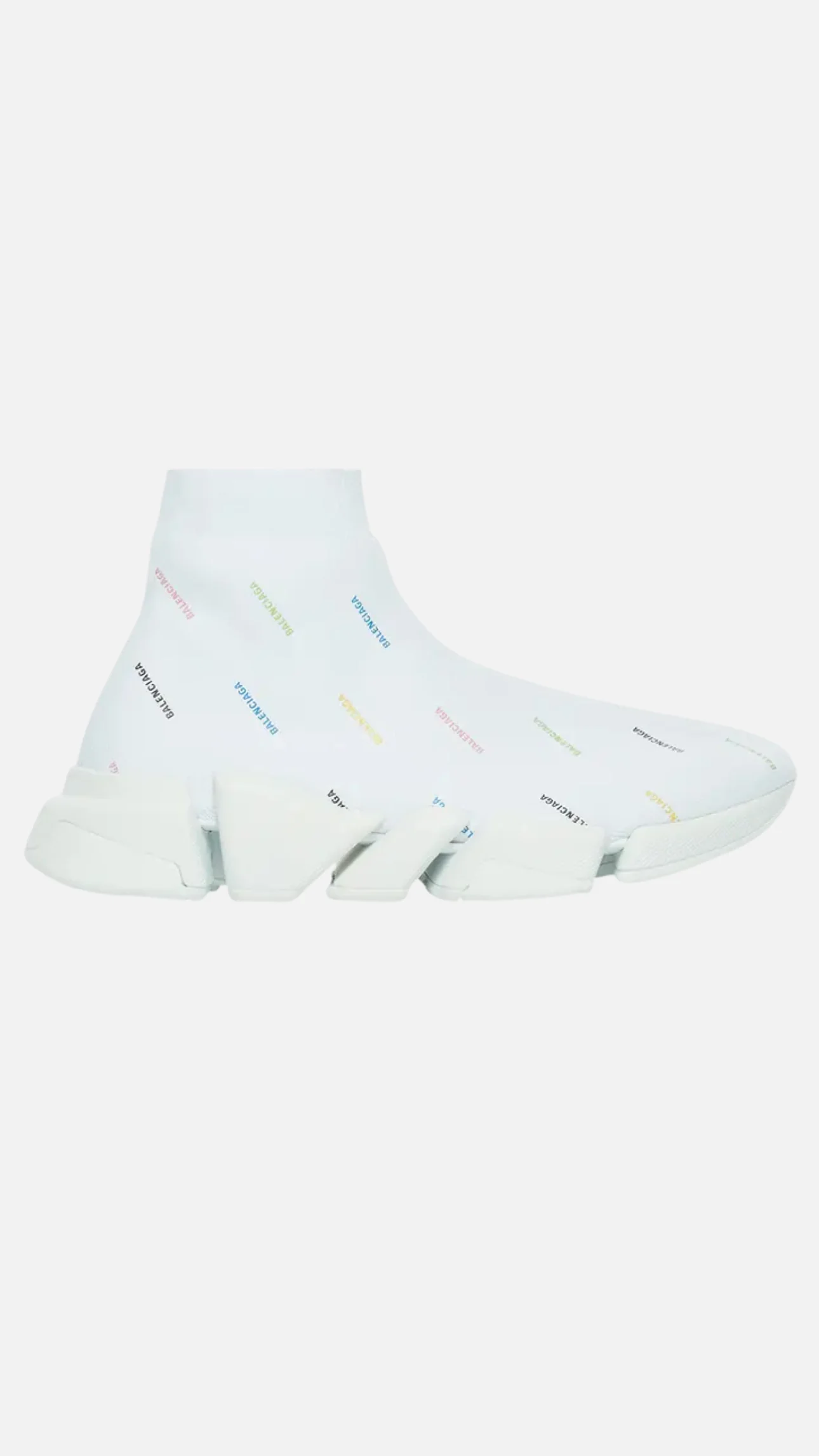 Balenciaga Speed 2.0 