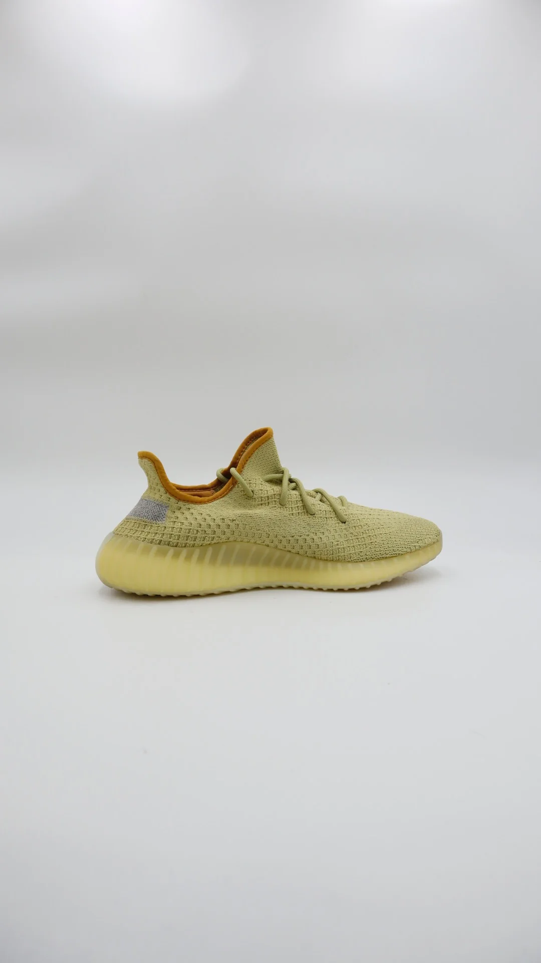 Yeezy 350 Marsh  - Imagen 2