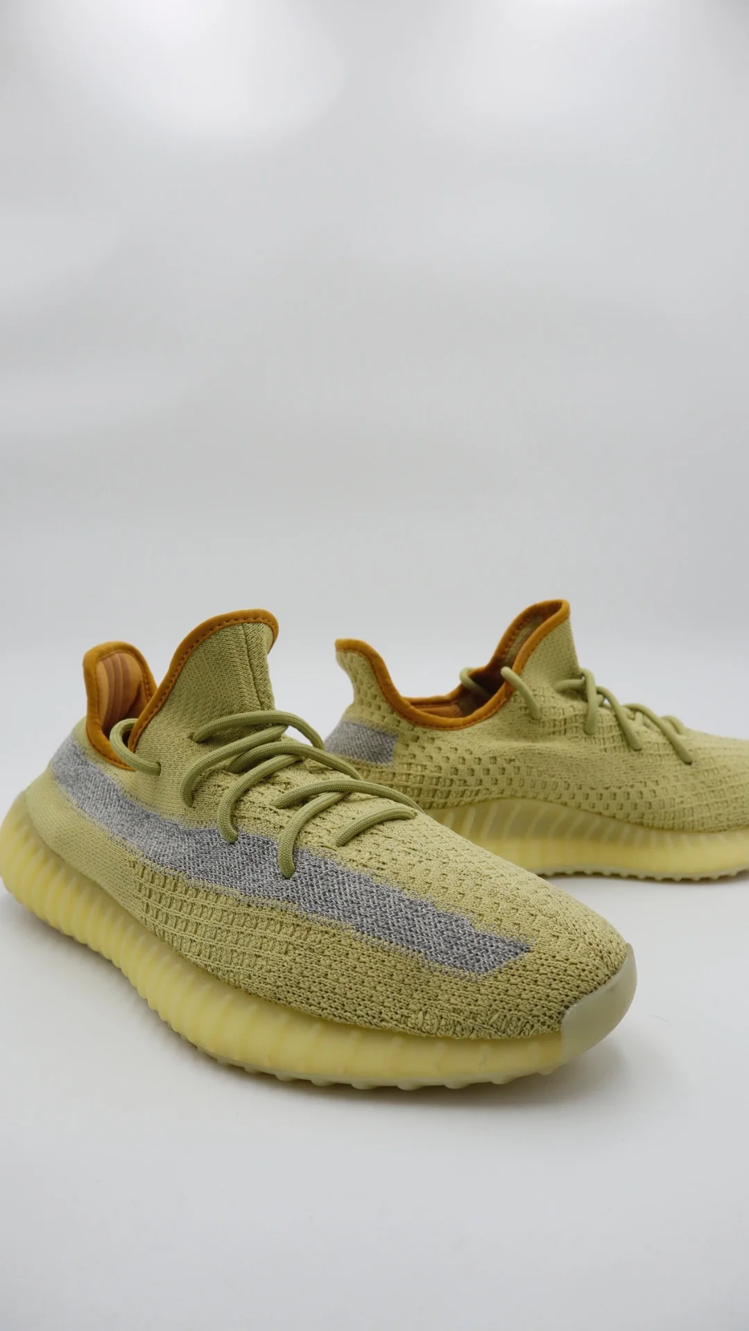 Yeezy 350 Marsh  - Imagen 3