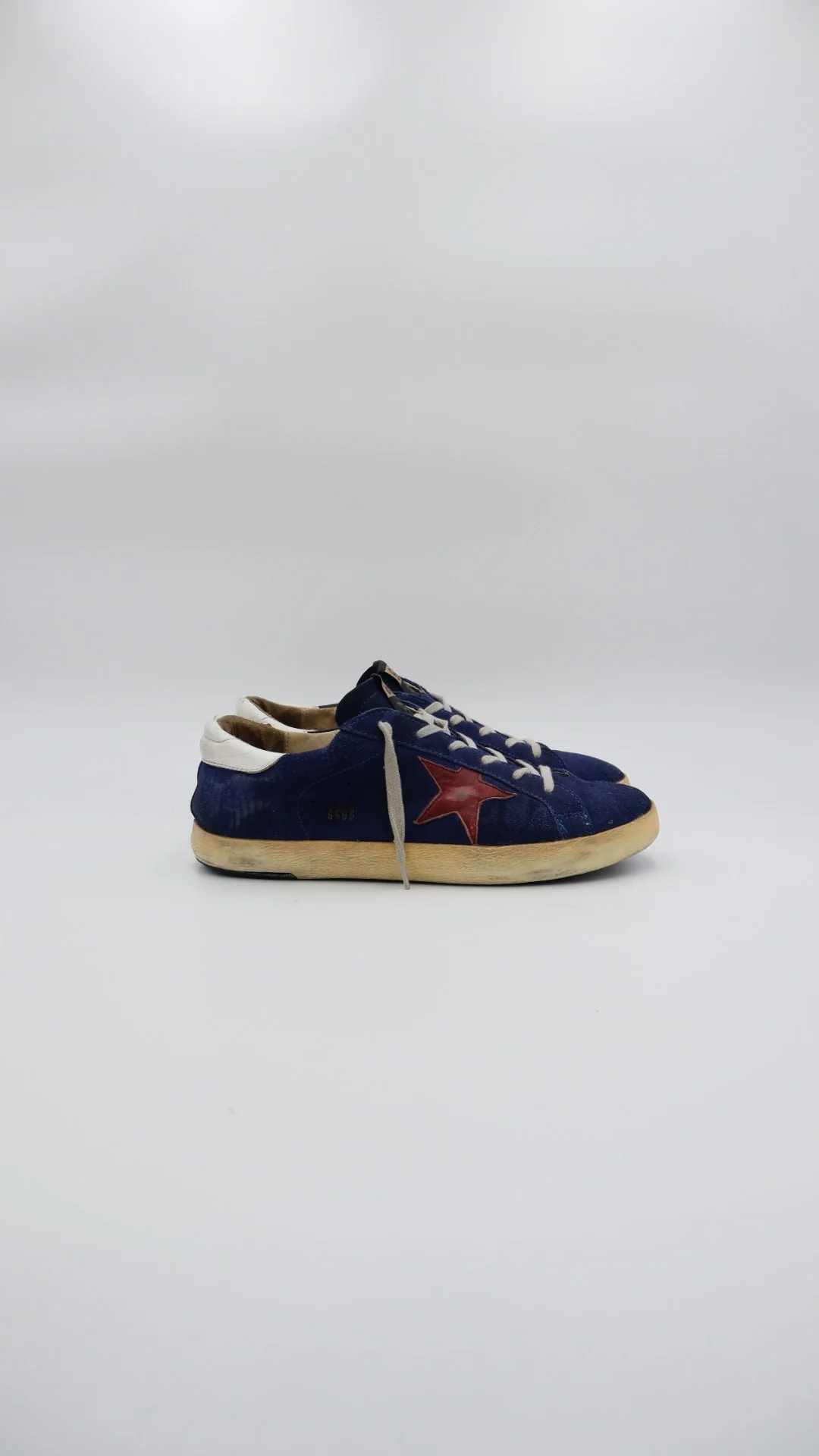 Golden Goose Superstar 