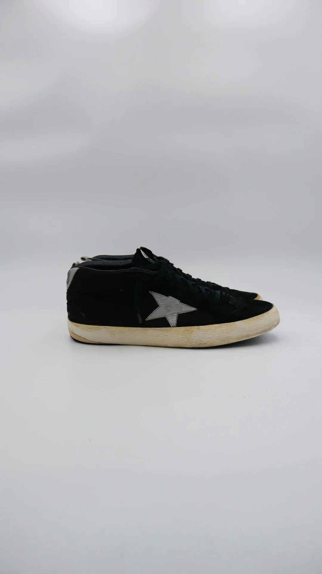 Golden Goose Midstar 