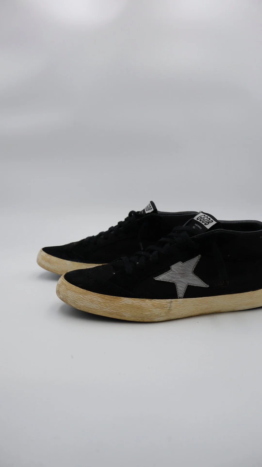 Golden Goose Midstar  - Imagen 1