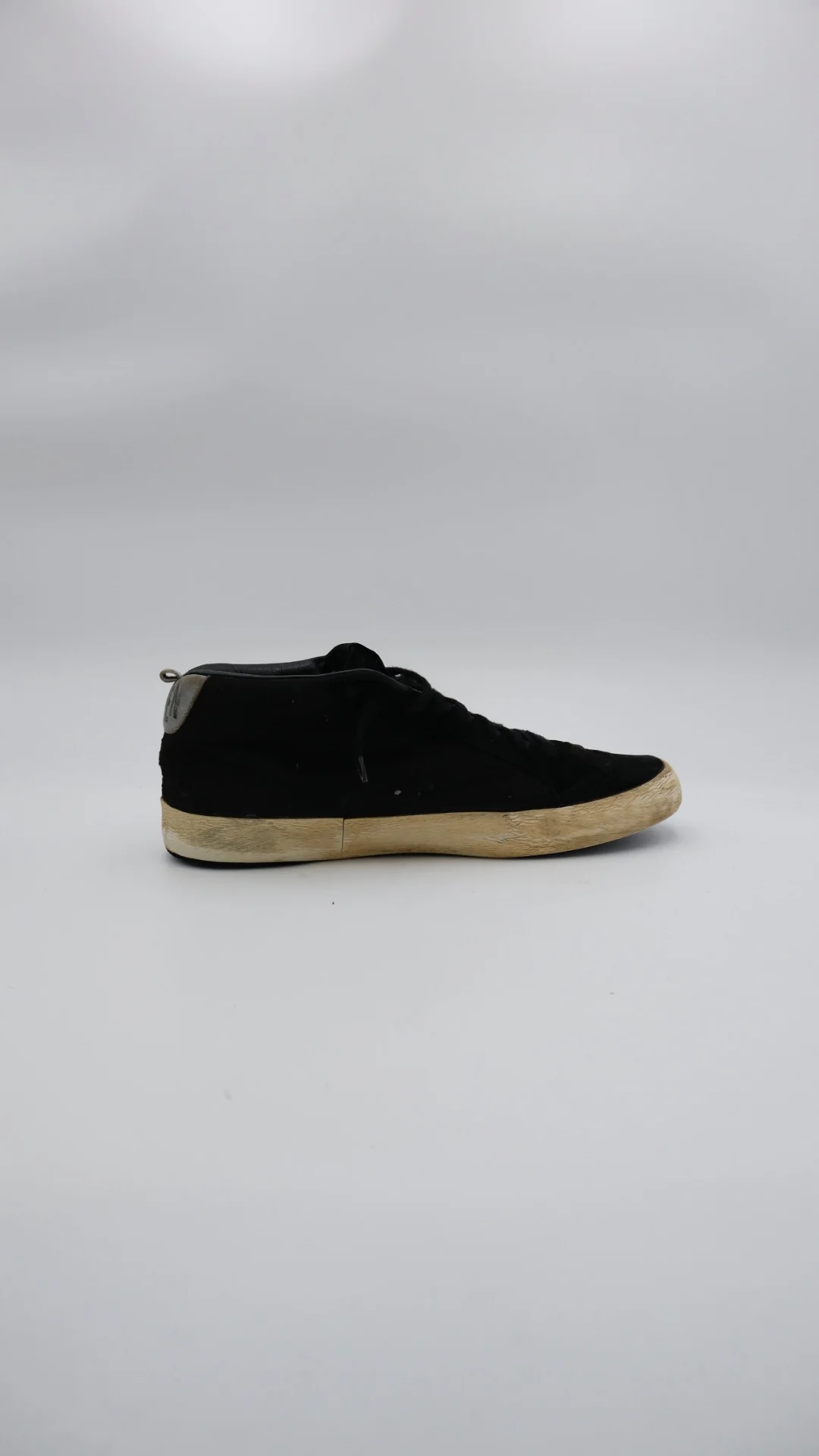 Golden Goose Midstar  - Imagen 2