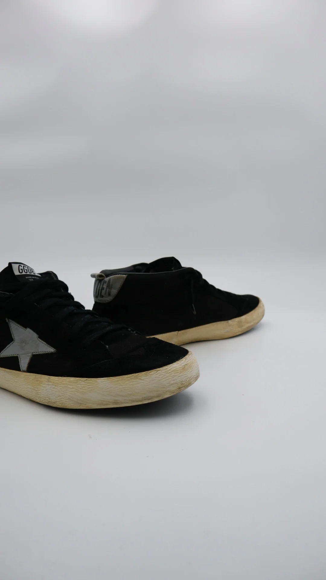 Golden Goose Midstar  - Imagen 3