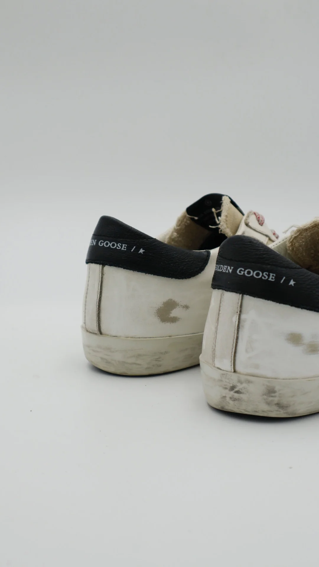 Golden Goose Superstar  - Imagen 2