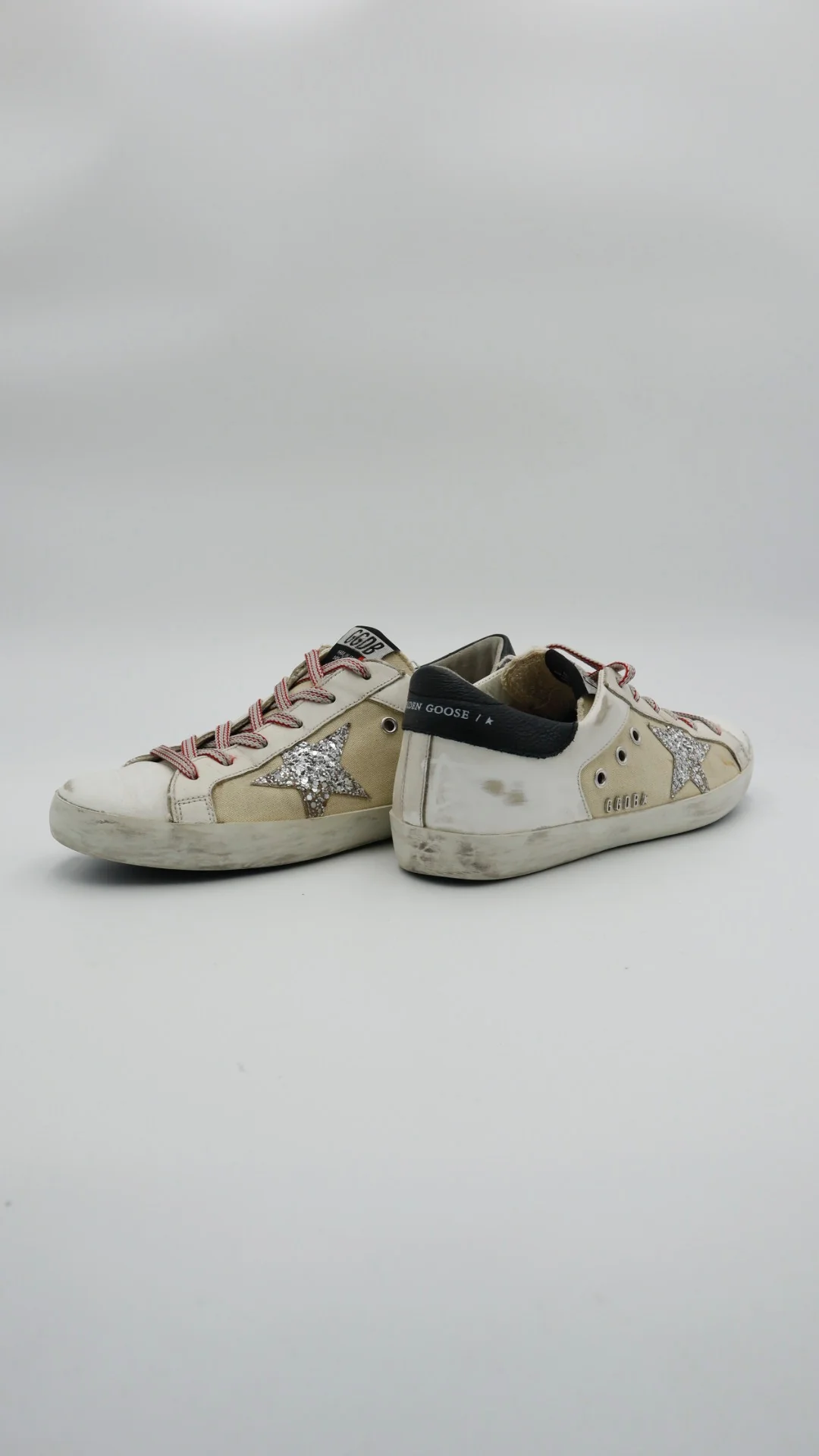 Golden Goose Superstar  - Imagen 3