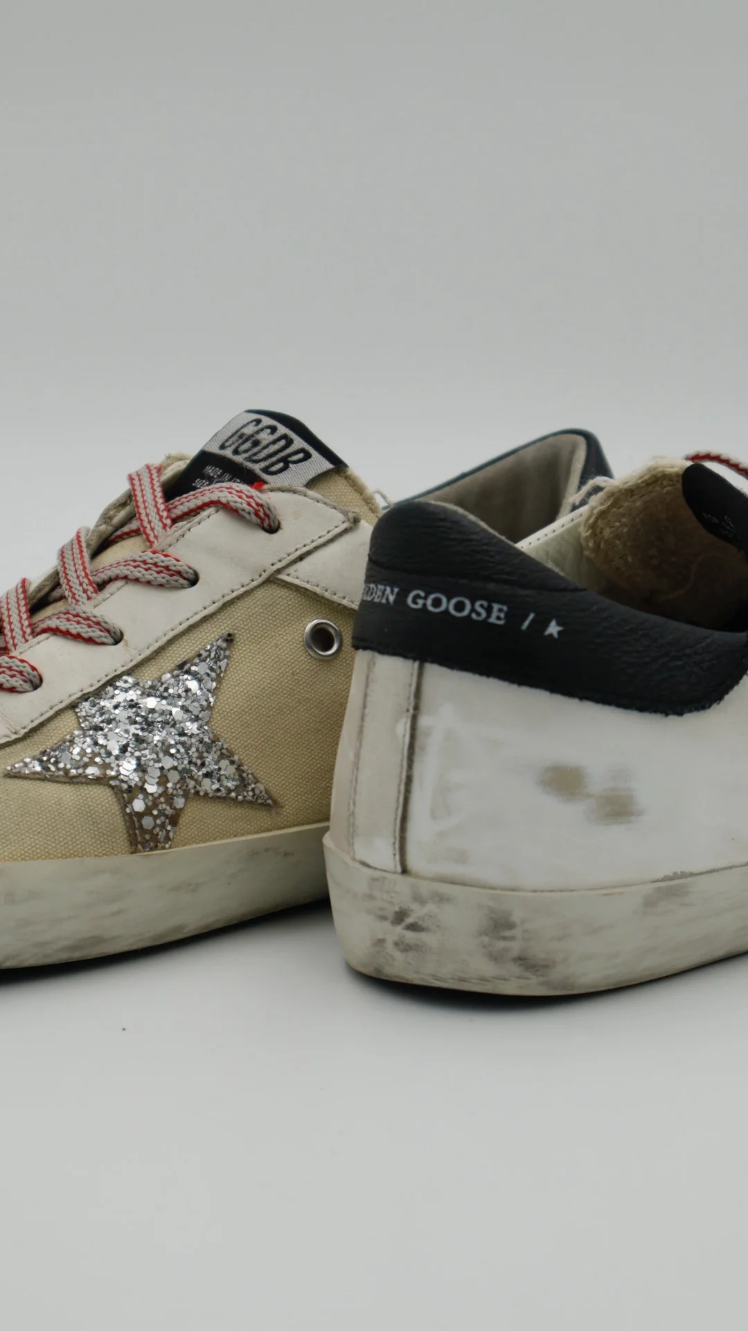 Golden Goose Superstar  - Imagen 4