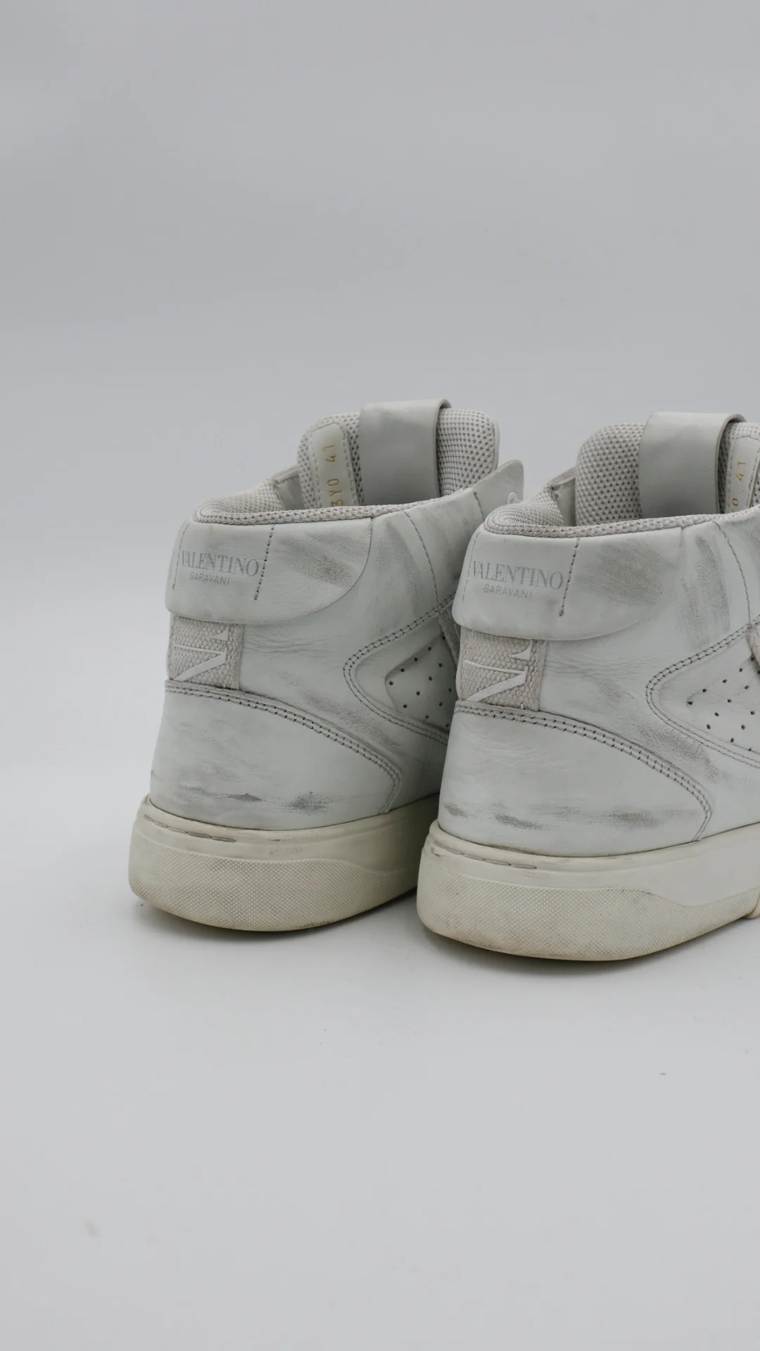 Valentino VL7N HIGH - Imagen 2