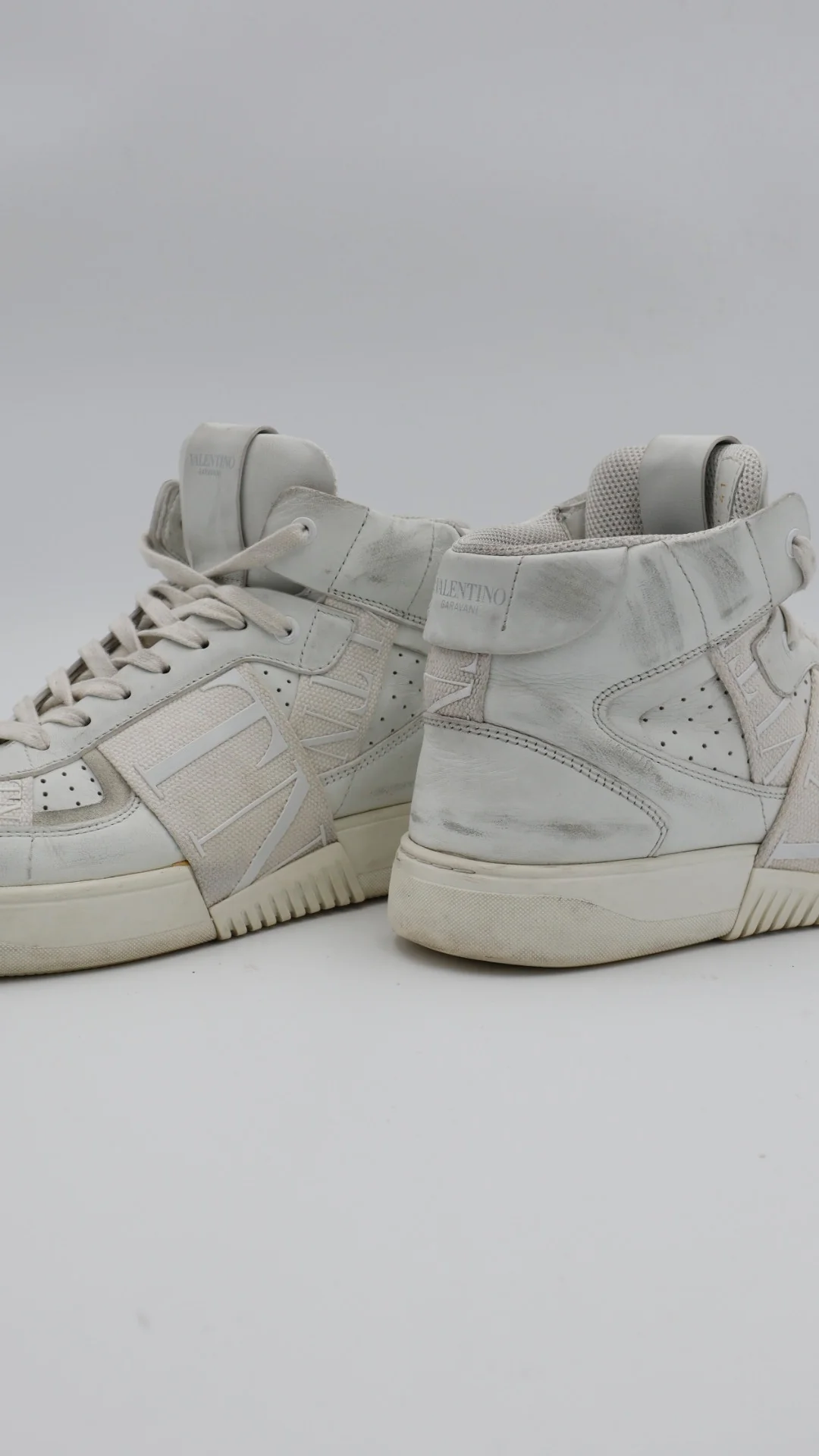 Valentino VL7N HIGH - Imagen 4