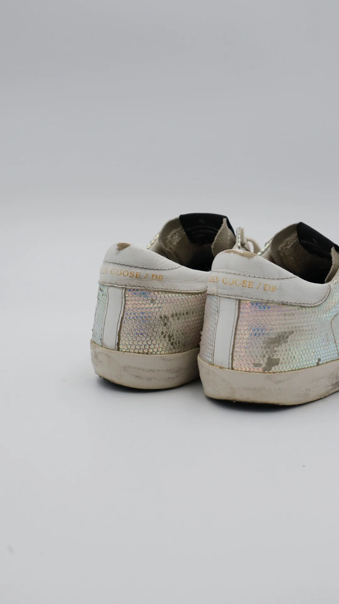 Golden Goose Prívate Edition  - Imagen 3