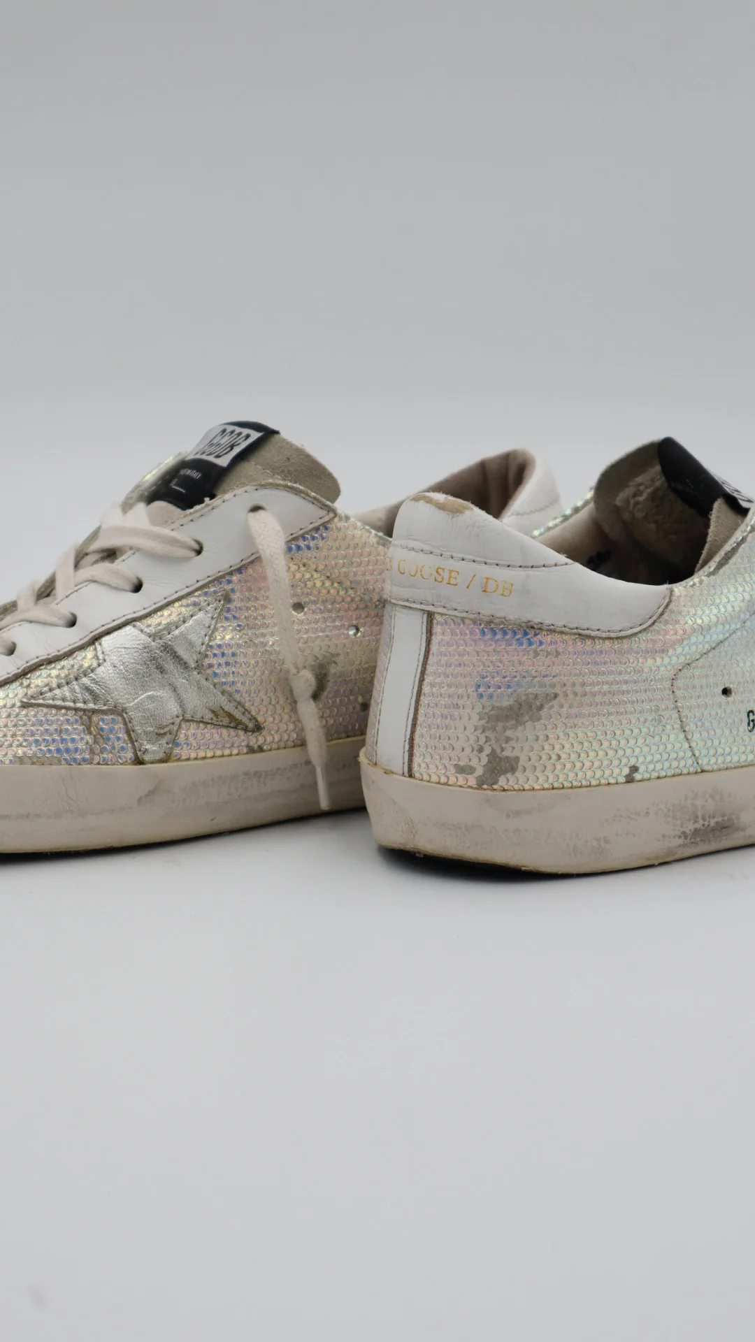 Golden Goose Prívate Edition  - Imagen 4