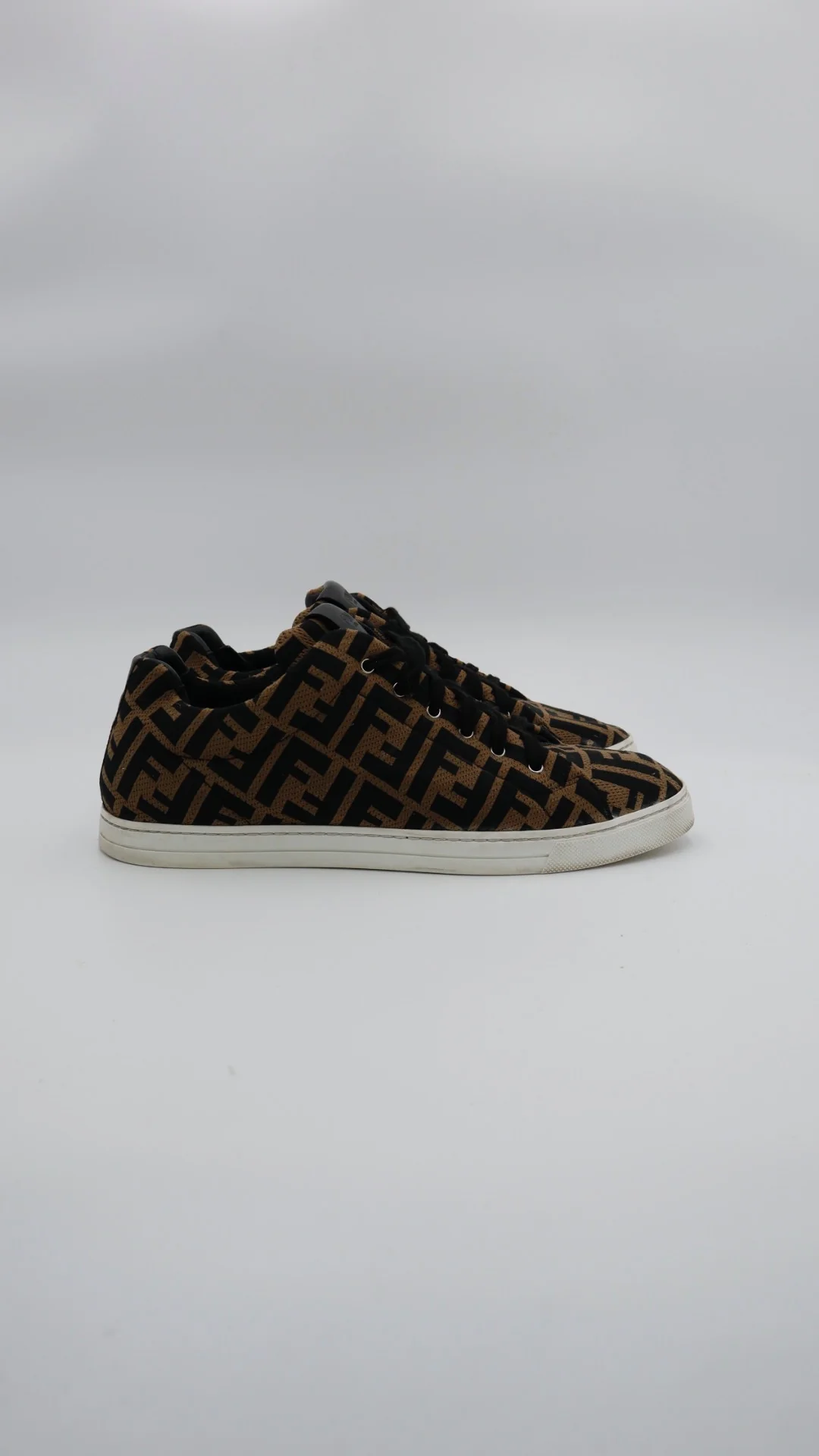 Fendi Low Monogram 