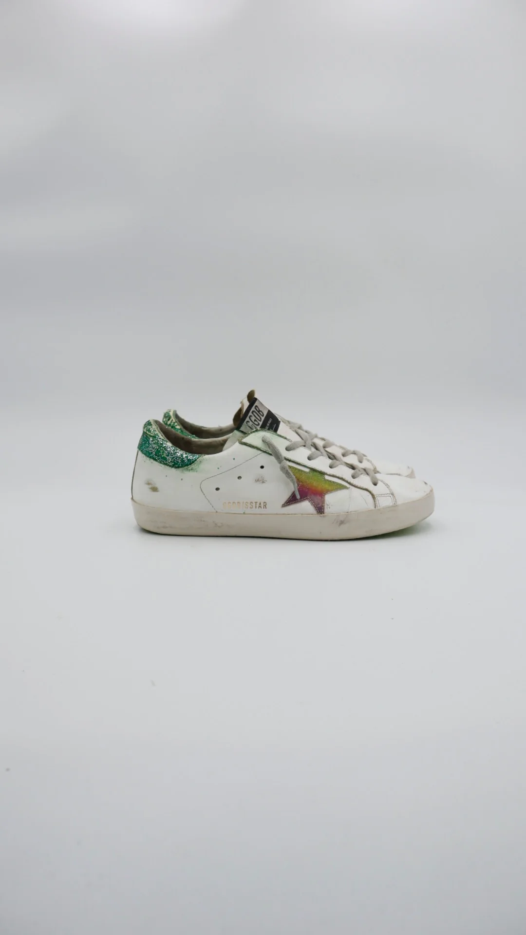 Golden Goose Superstar 