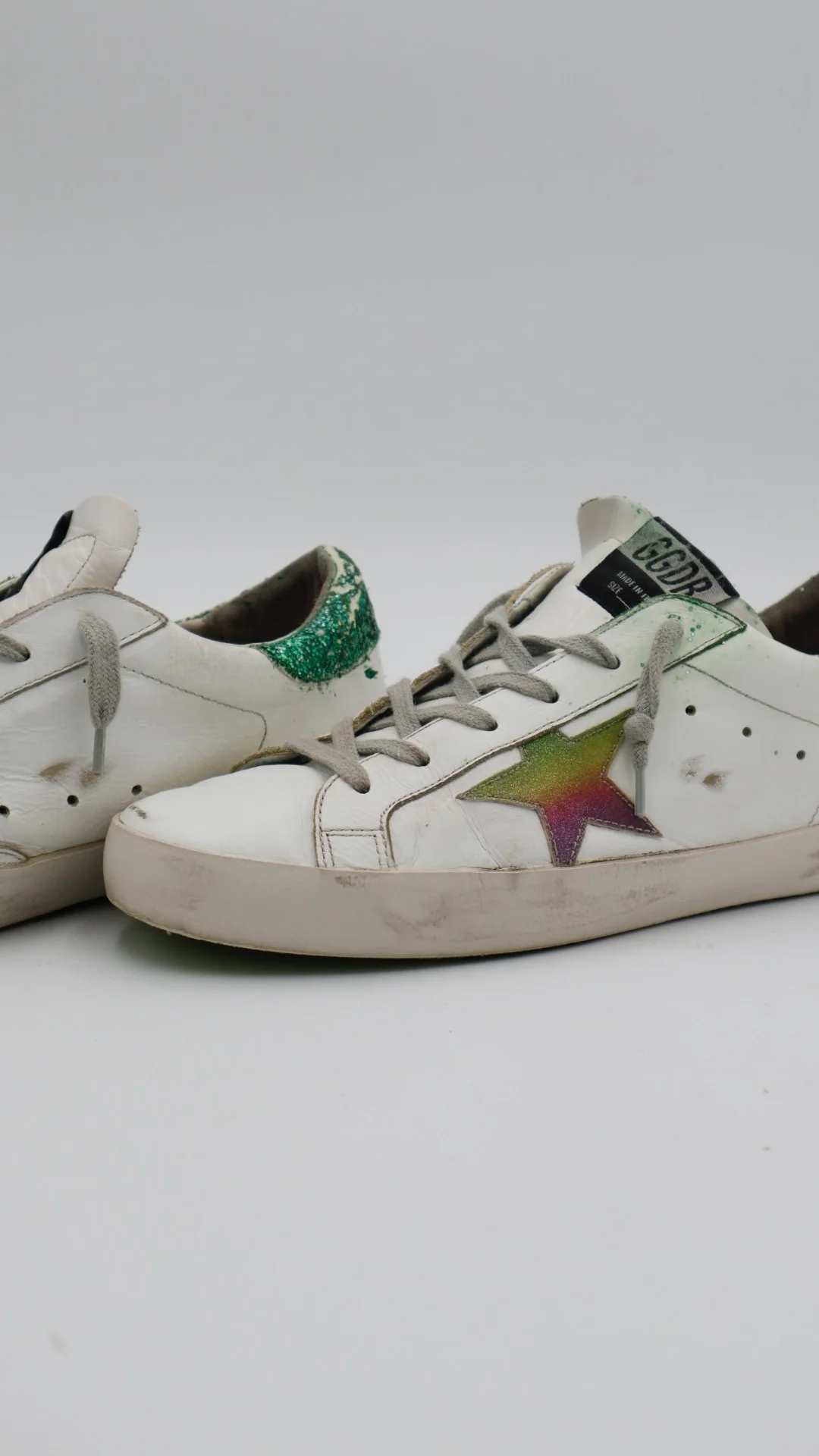 Golden Goose Superstar  - Imagen 2