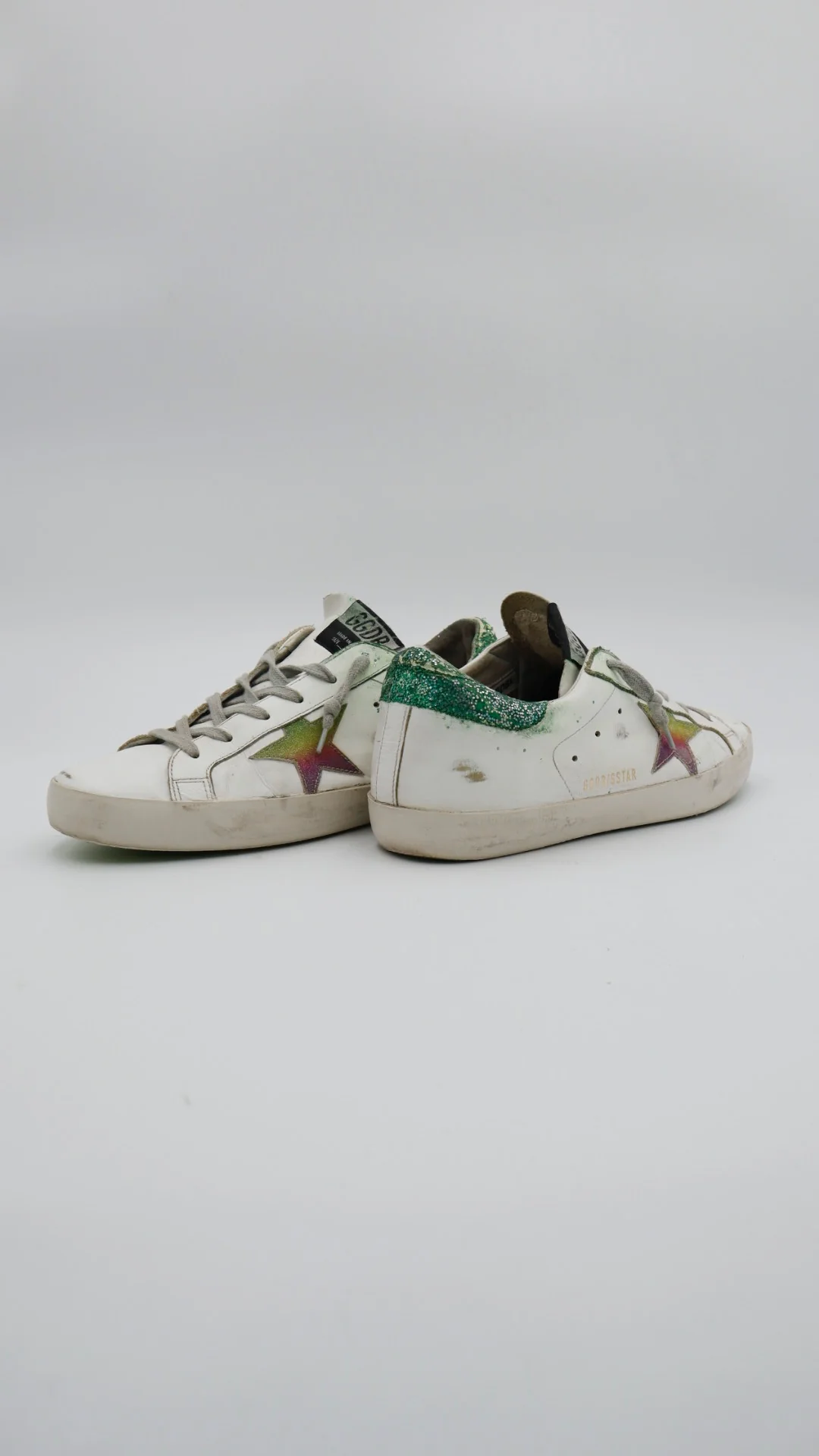 Golden Goose Superstar  - Imagen 3