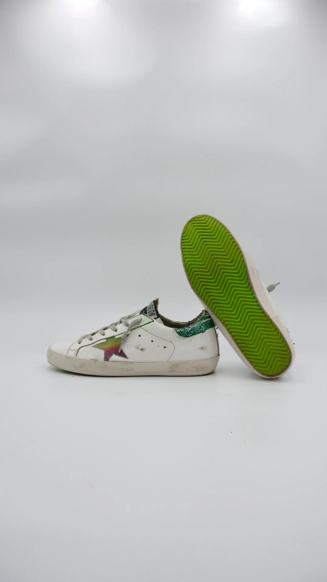 Golden Goose Superstar  - Imagen 4