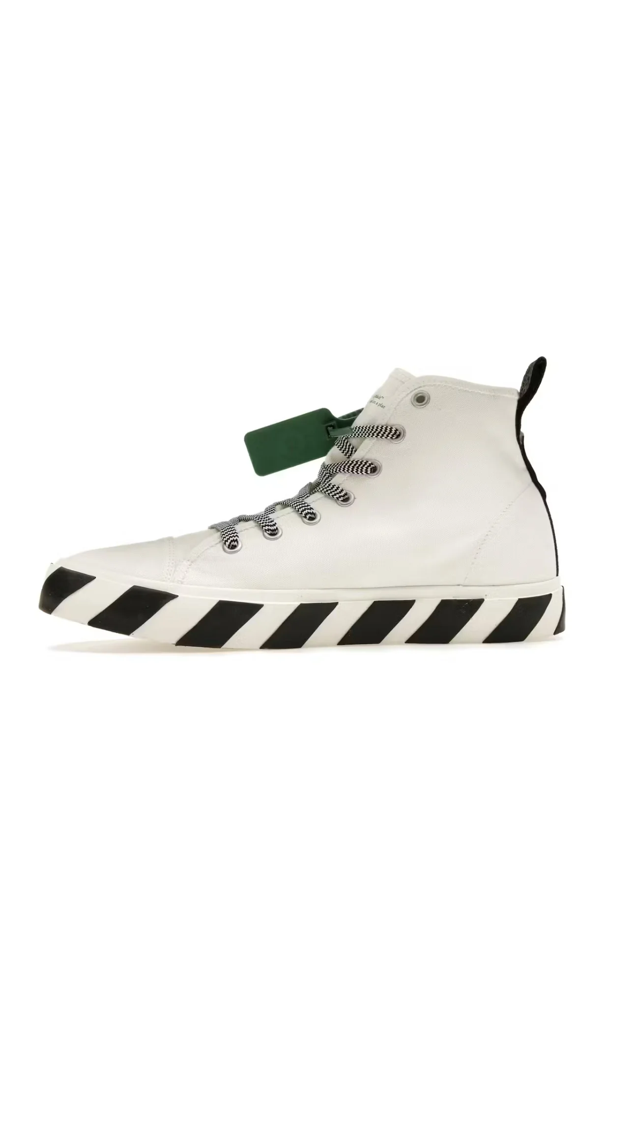 Off Vulc High  - Imagen 2