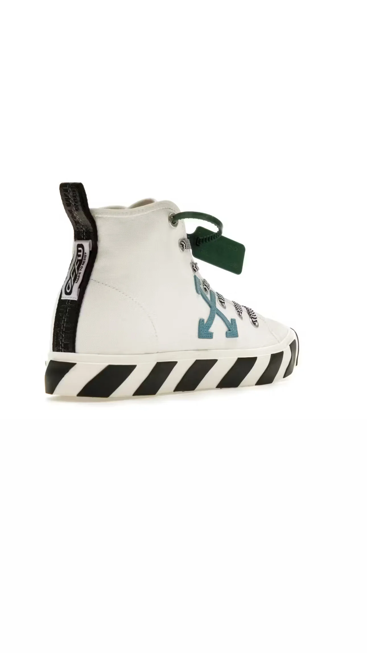 Off Vulc High  - Imagen 3