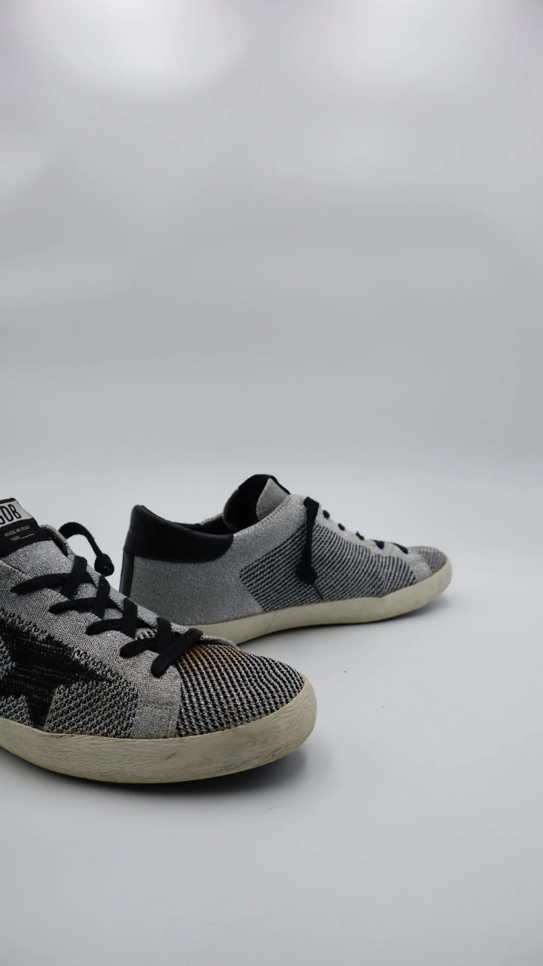 Golden Goose Superstar  - Imagen 3