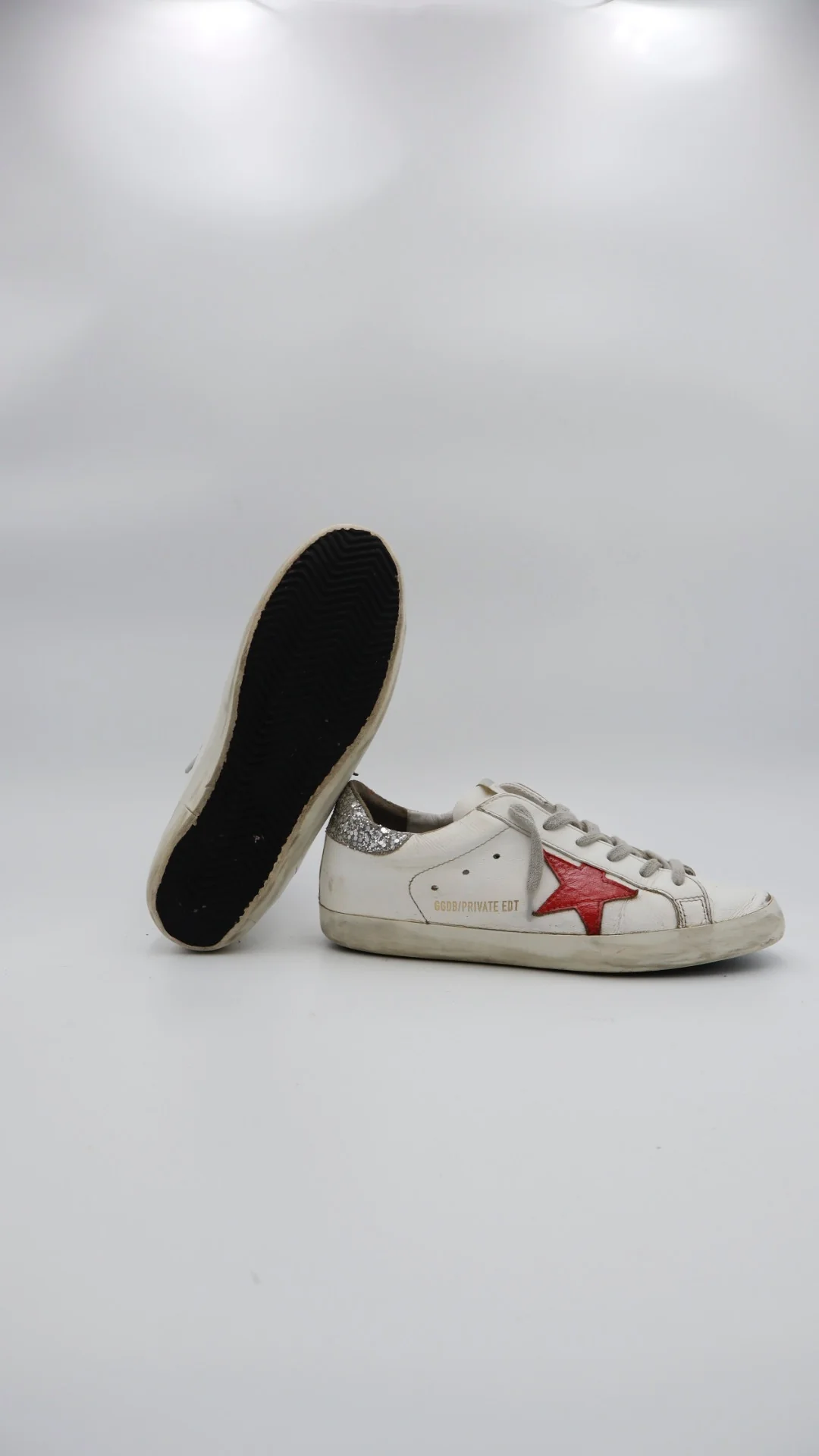 Golden Goose Superstar Prívate Edt. - Imagen 4