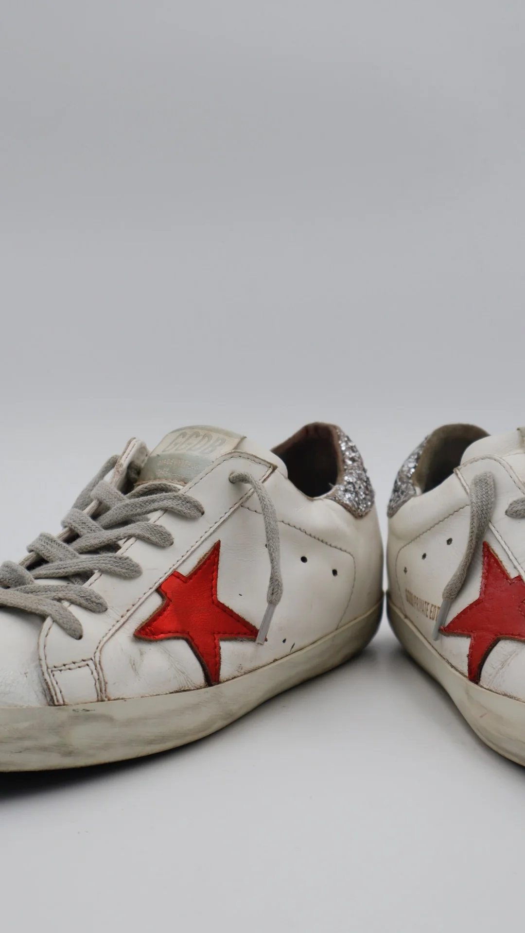 Golden Goose Superstar Prívate Edt. - Imagen 5