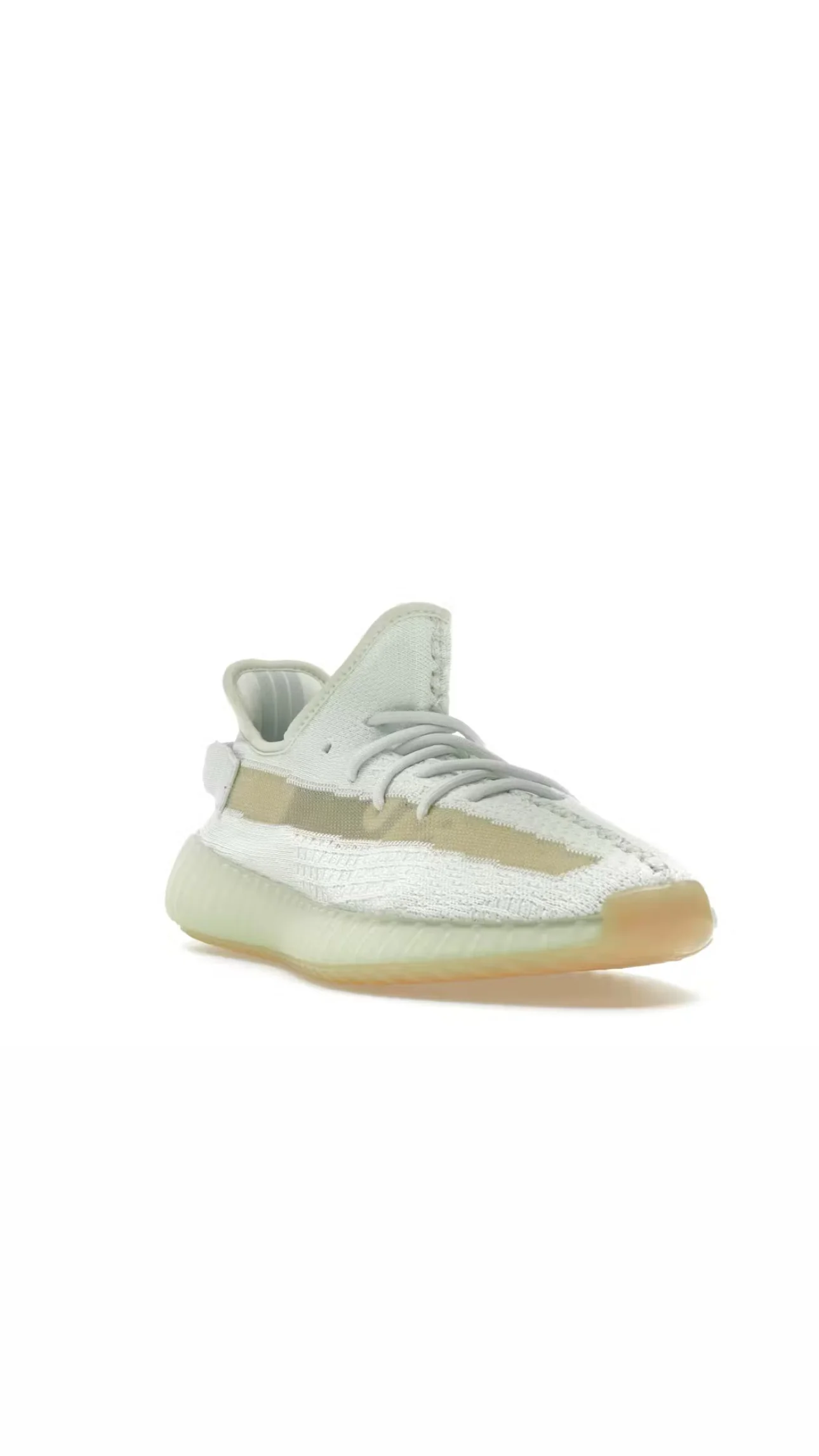 Yeezy 350 Hyperspace  - Imagen 1