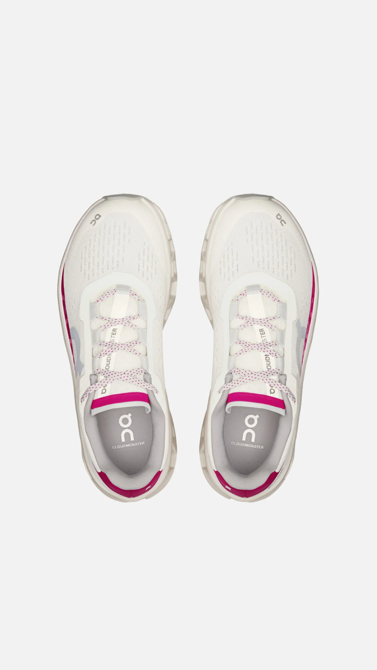 On Cloudmonster 2  - Imagen 1