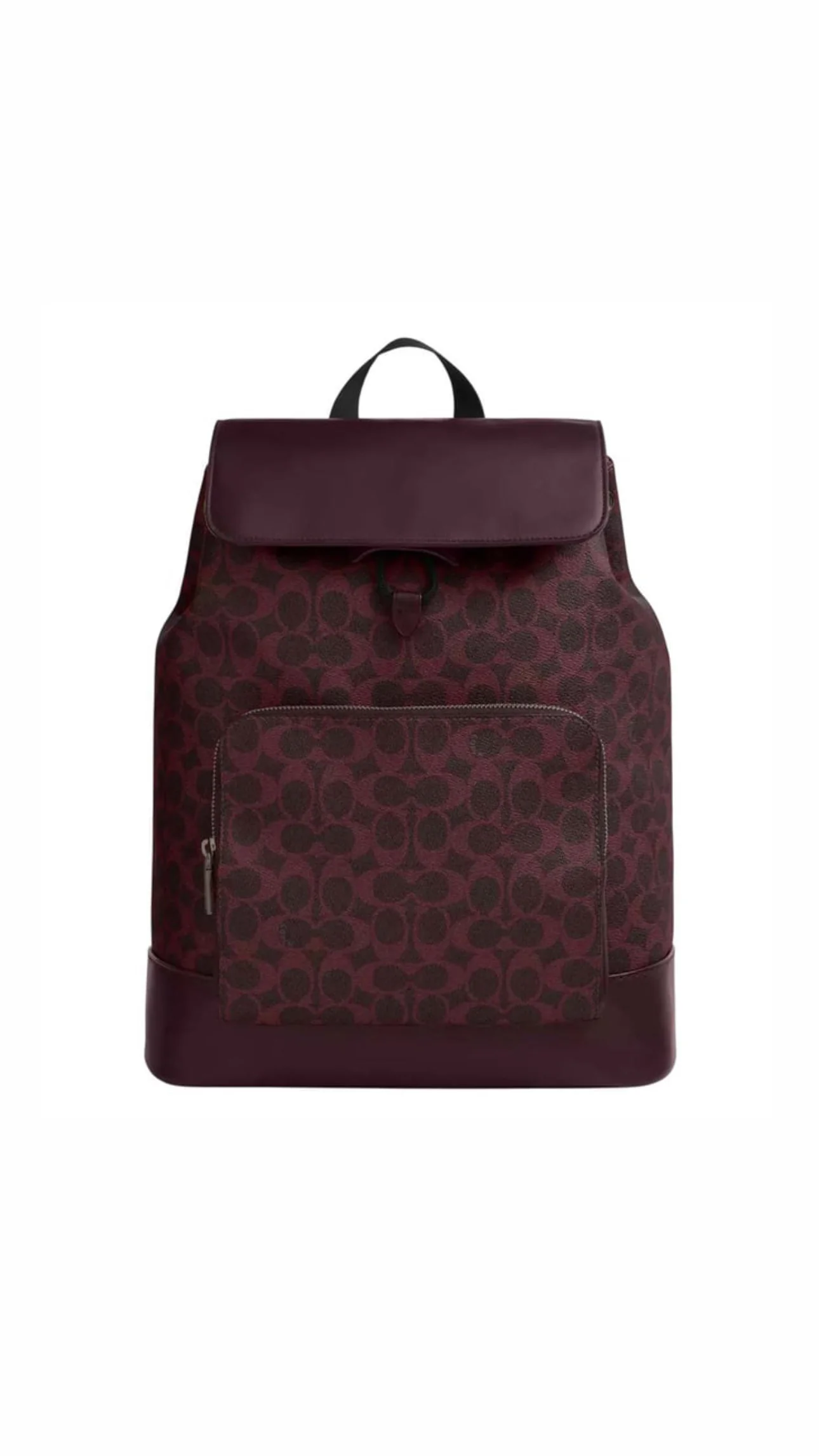 Mochila Coach Edición Especial 