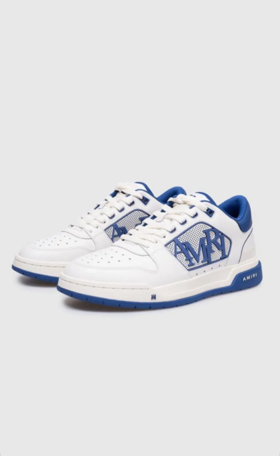 Amiri Ma Classic Low  - Imagen 1